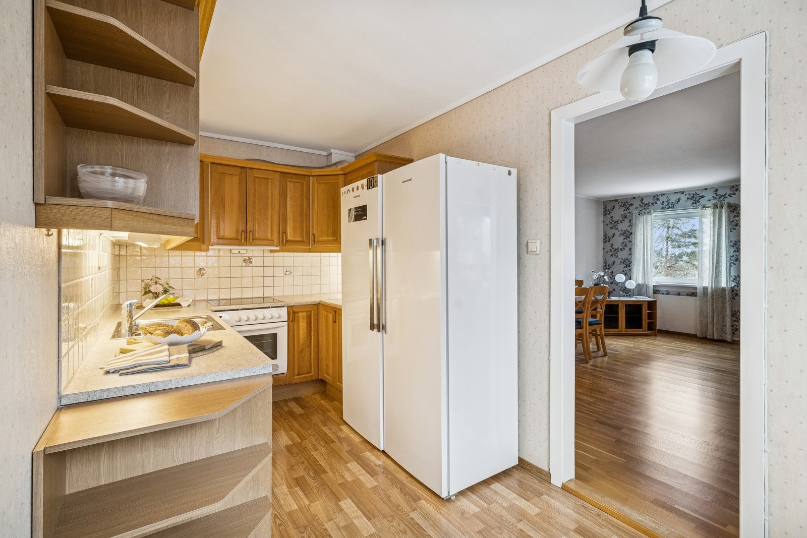 Kjøkken Galleribilde