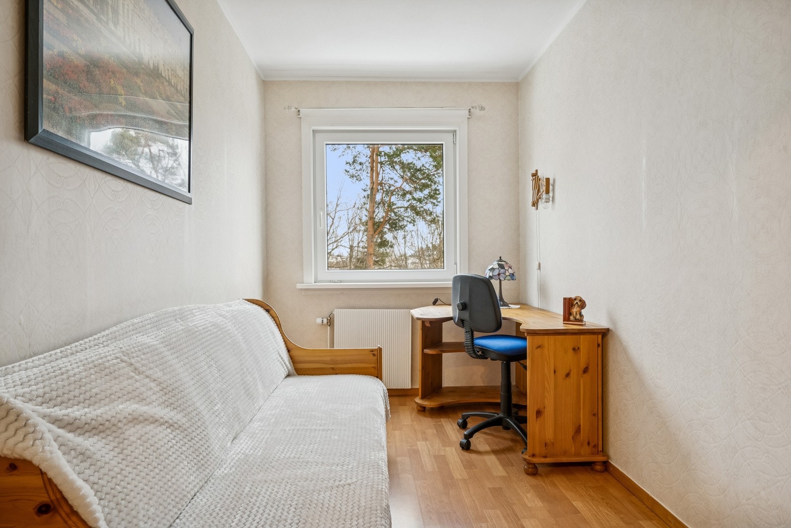 Soverom 2 Galleribilde