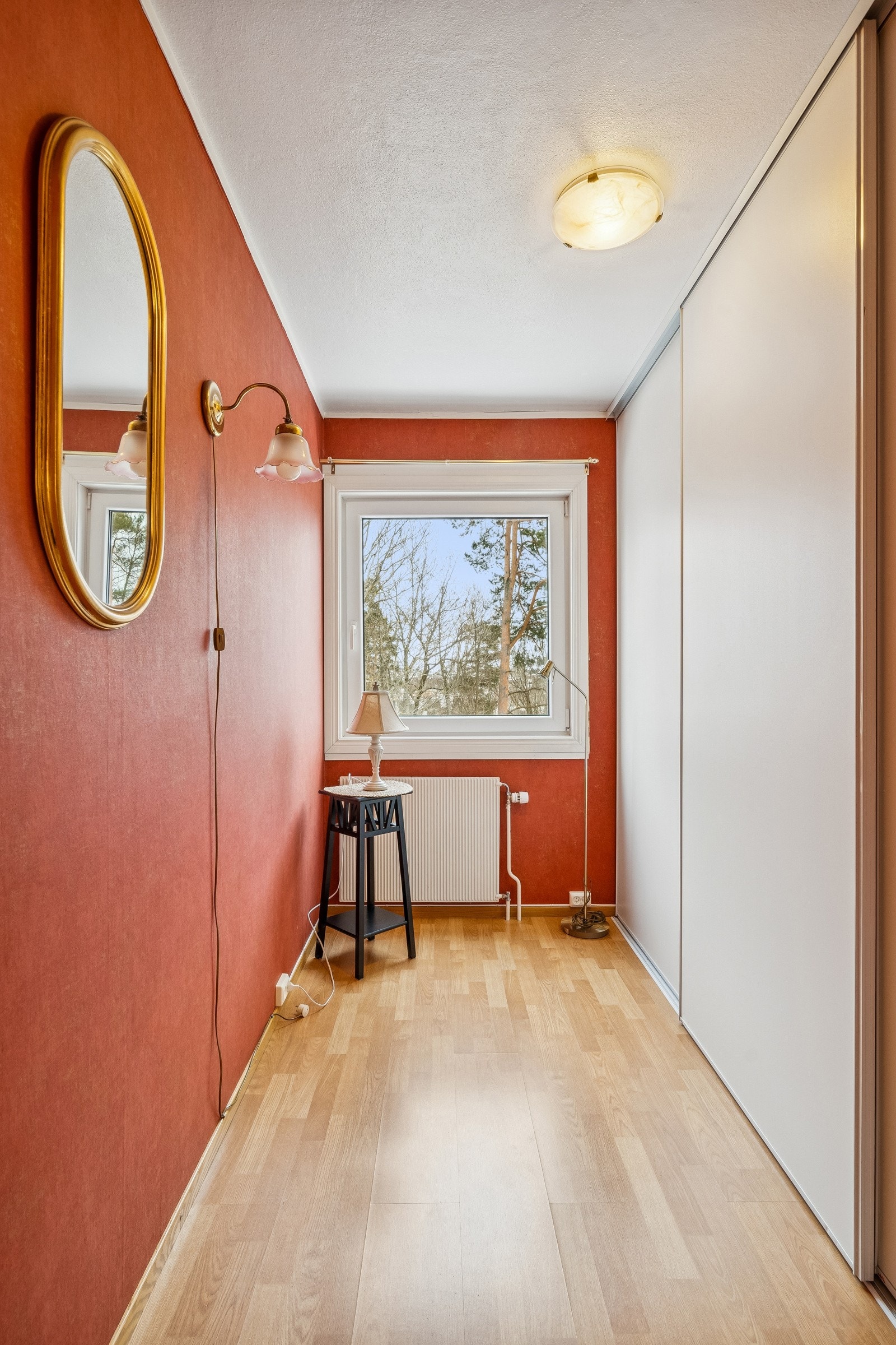 garderobe/soverom 3 Galleribilde