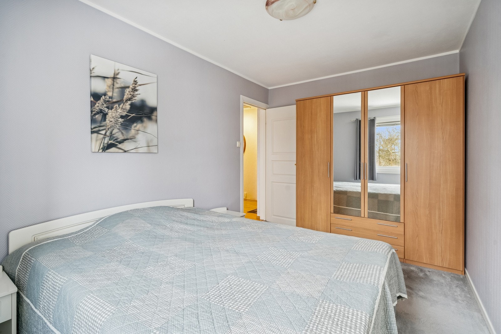 Soverom 1 Galleribilde