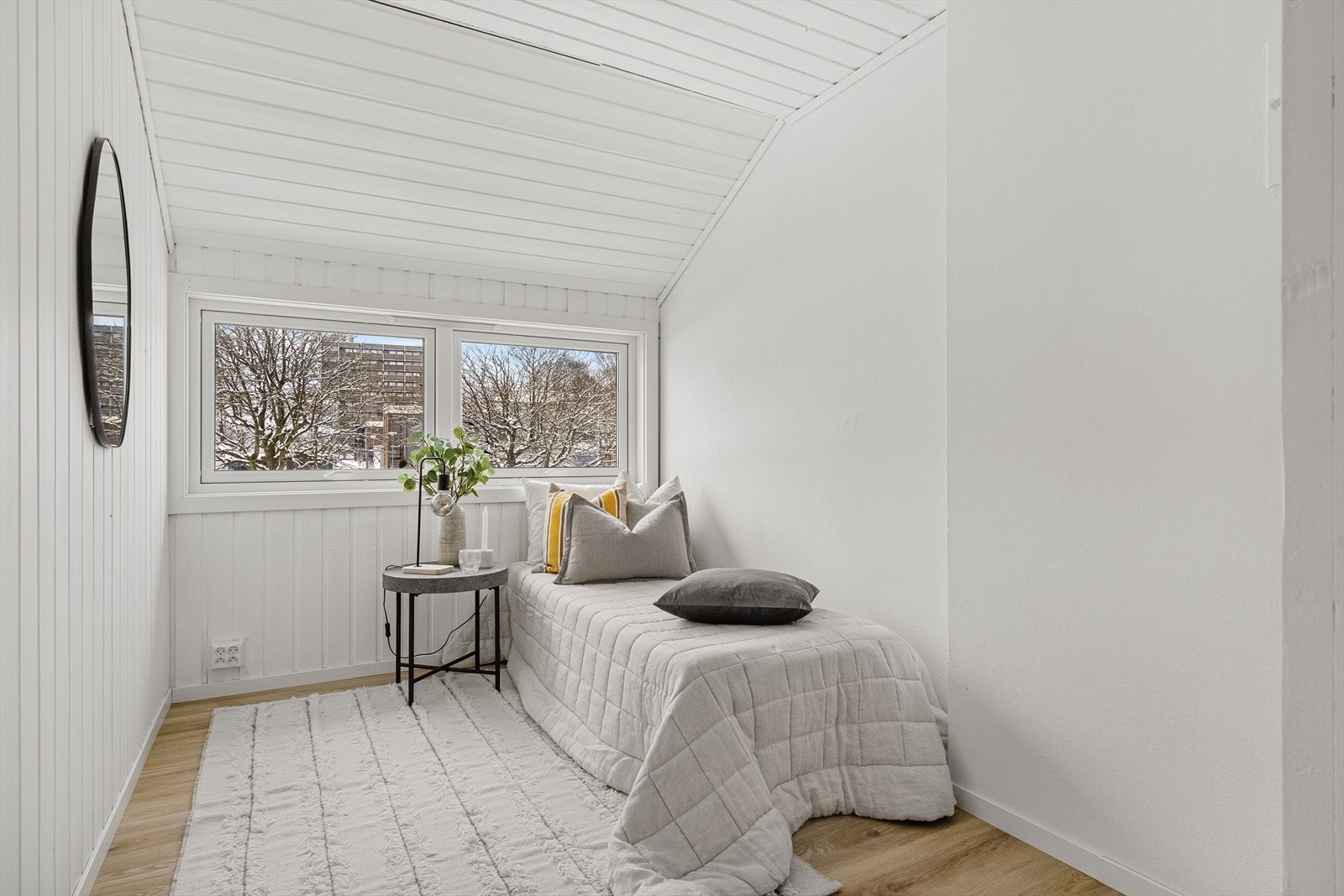 Soverom nr. 3 Galleribilde