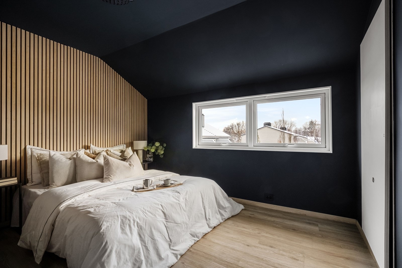 Hovedsoverom Galleribilde