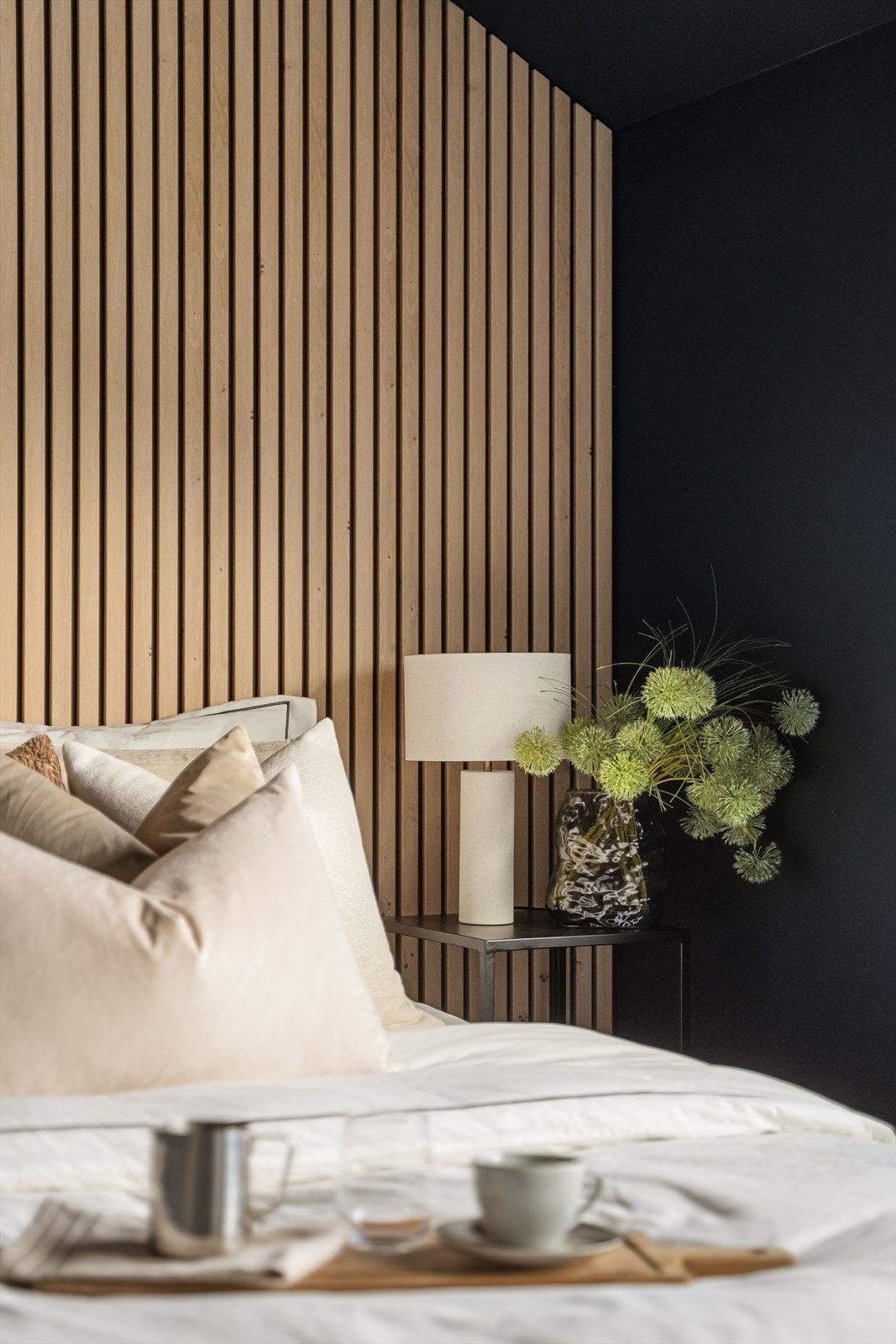 Hovedsoverom Galleribilde