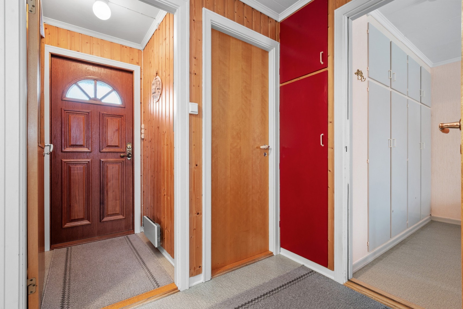 Velkommen inn! Galleribilde