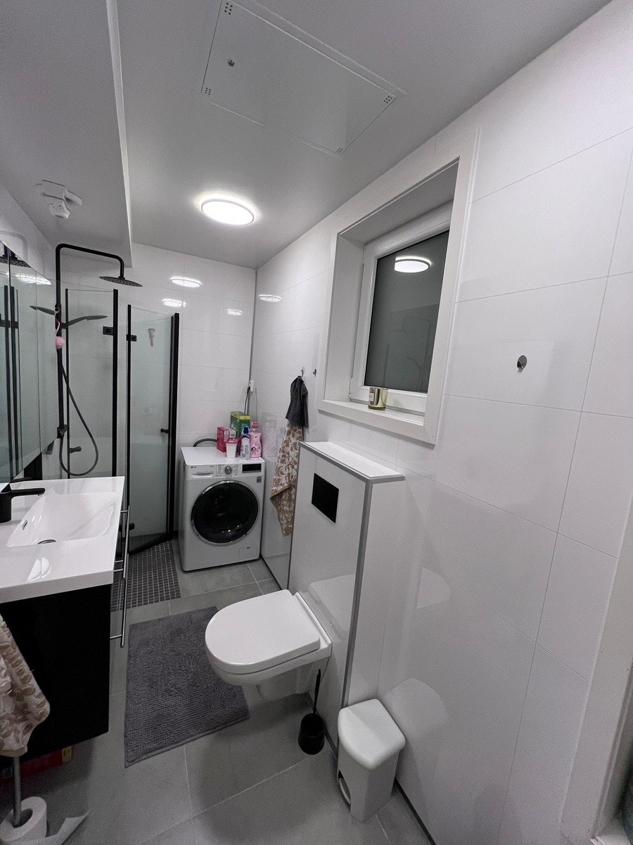 Bad- Nytt i 2021 Galleribilde