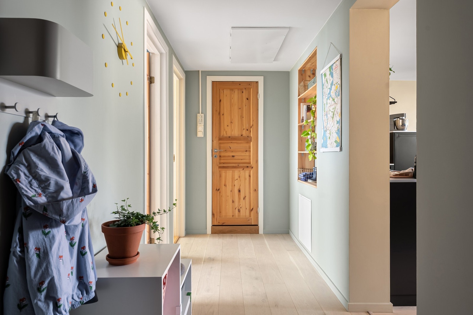 Velkommen inn til det som kanskje er ditt neste hjem! Galleribilde