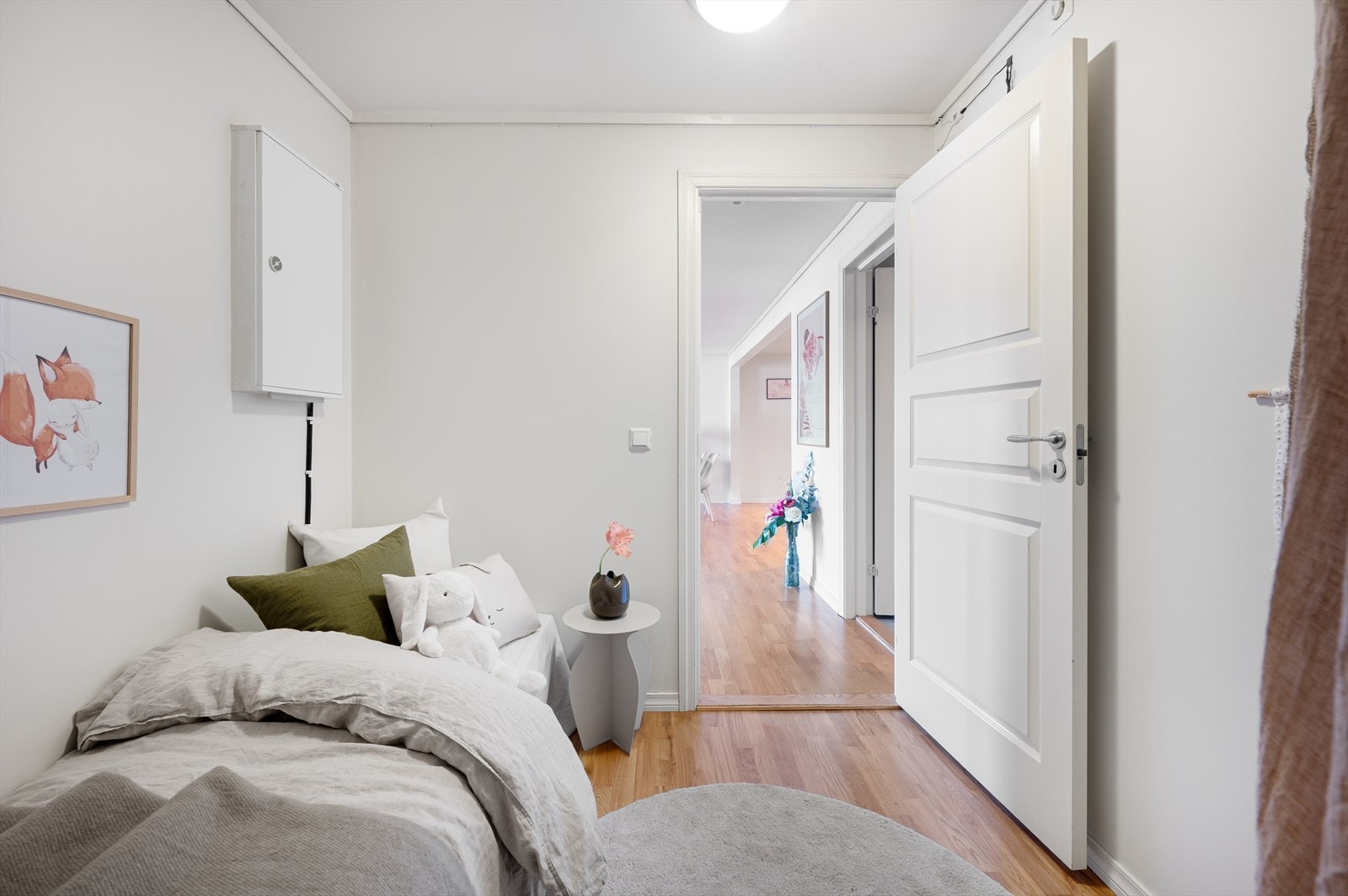 Disp rom på 5,5 kvm. Galleribilde