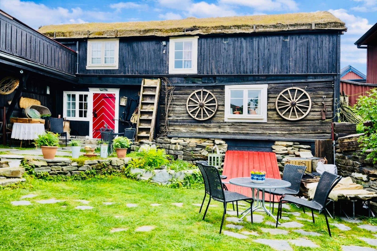 Selgers bilde Galleribilde