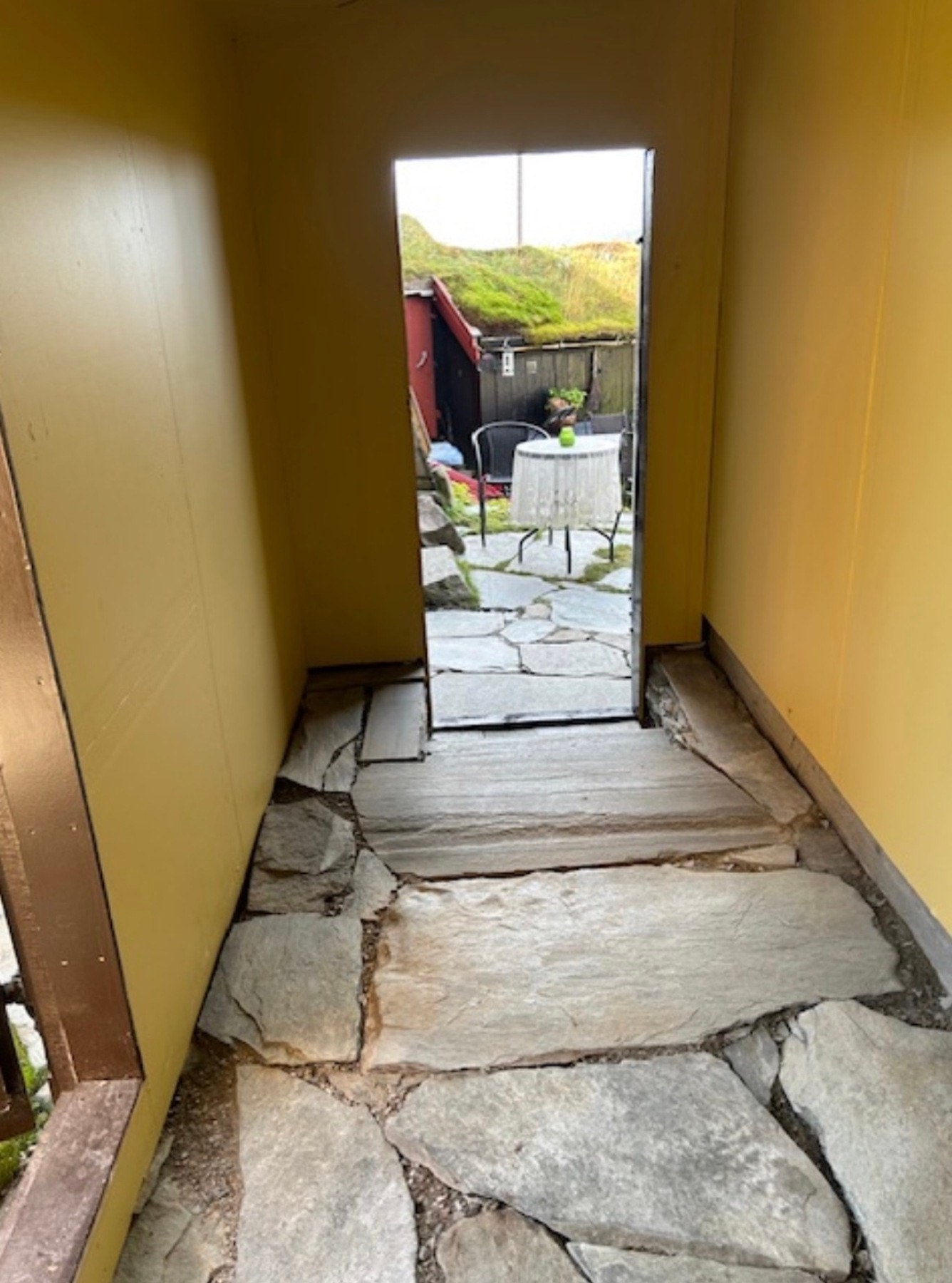 Selgers bilde Galleribilde