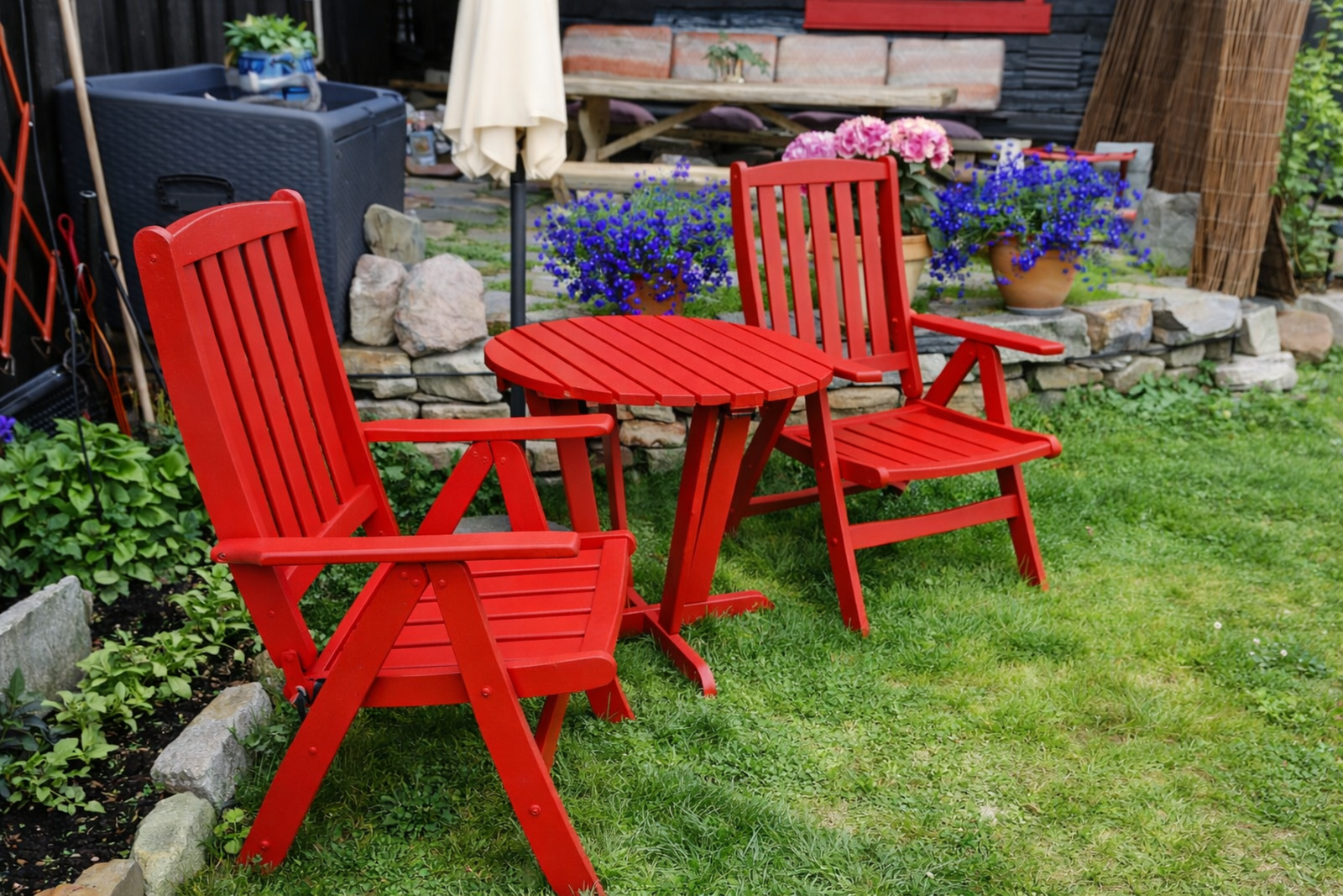 Selgers bilde Galleribilde