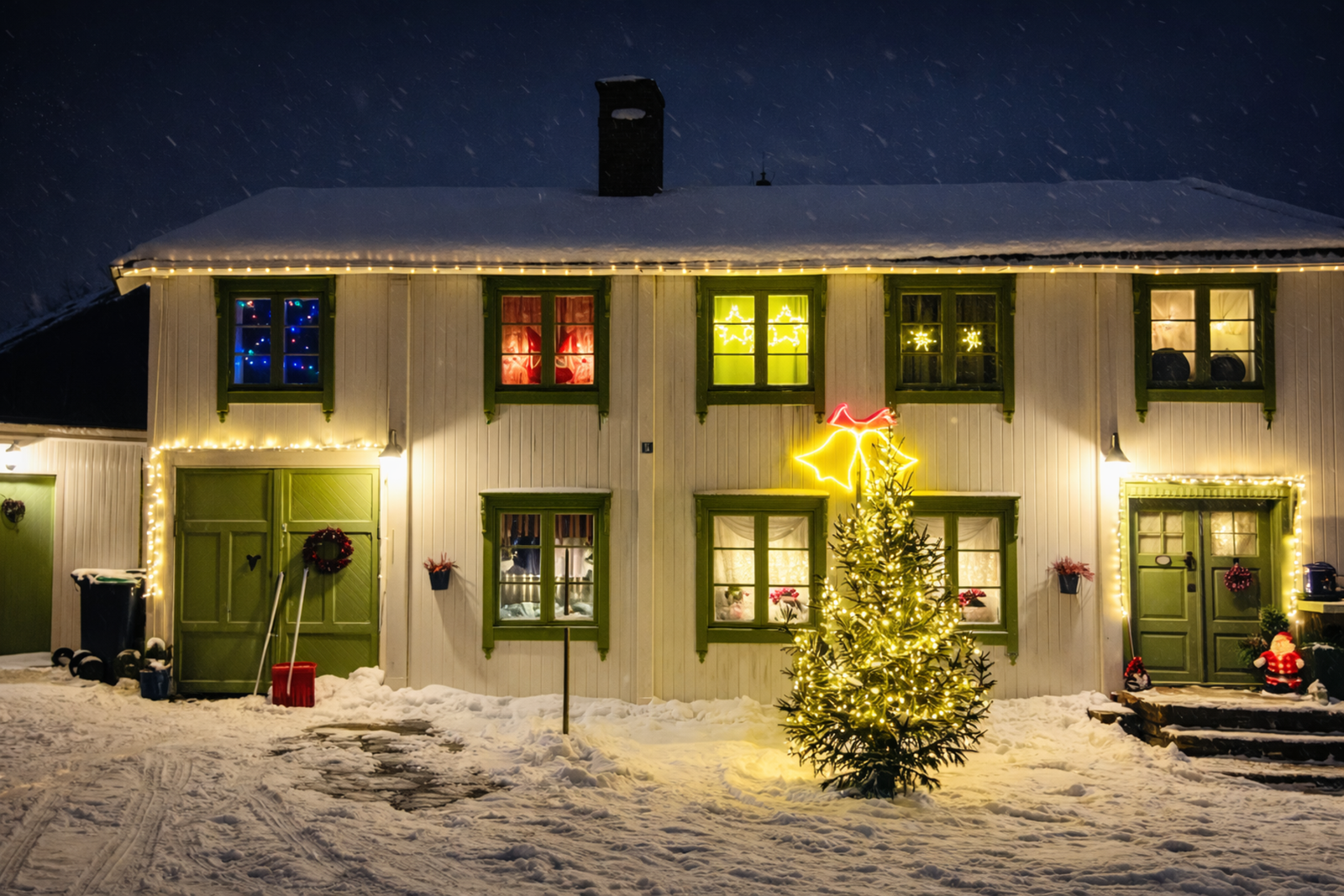 Selgers bilde Galleribilde