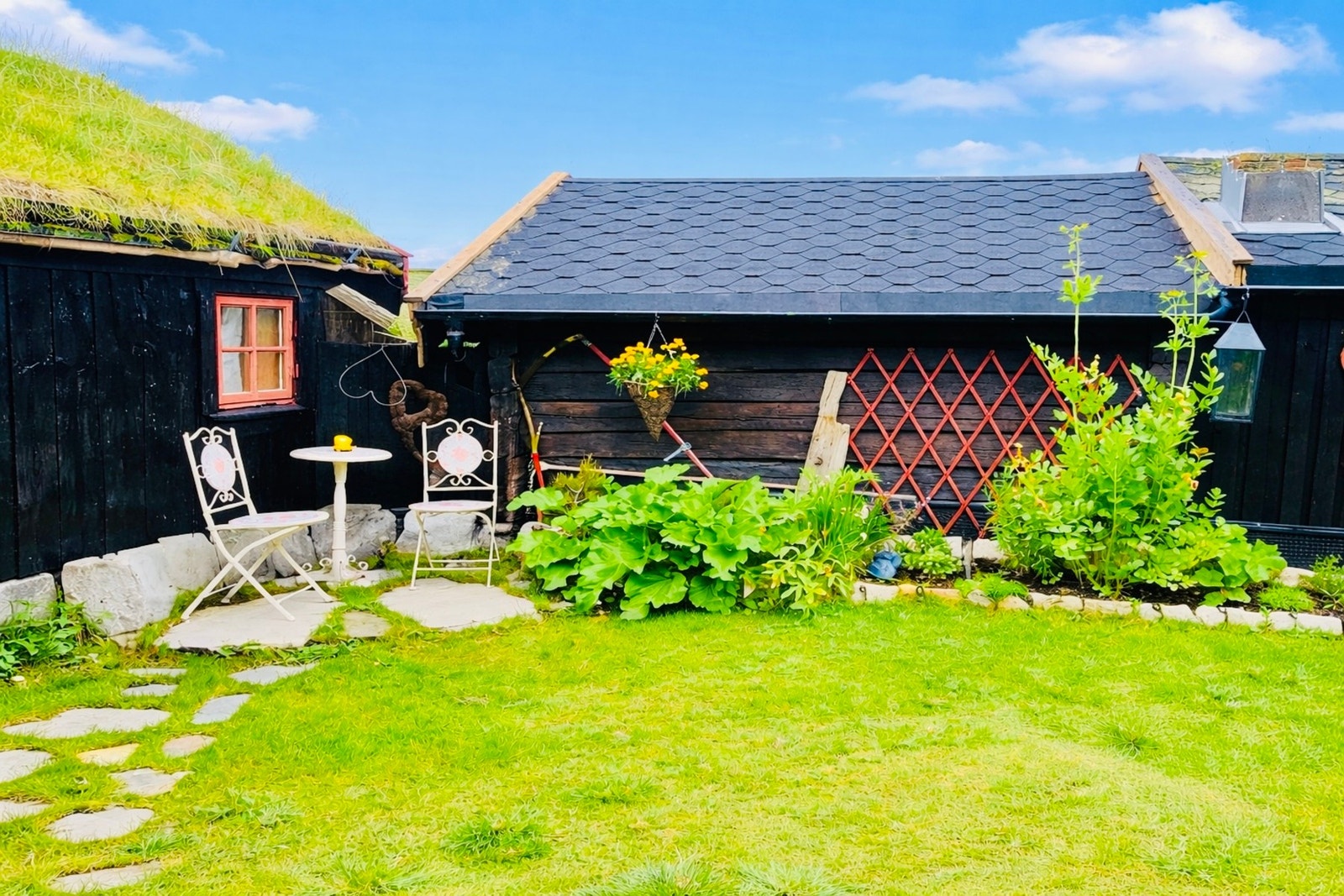 Selgers bilde Galleribilde