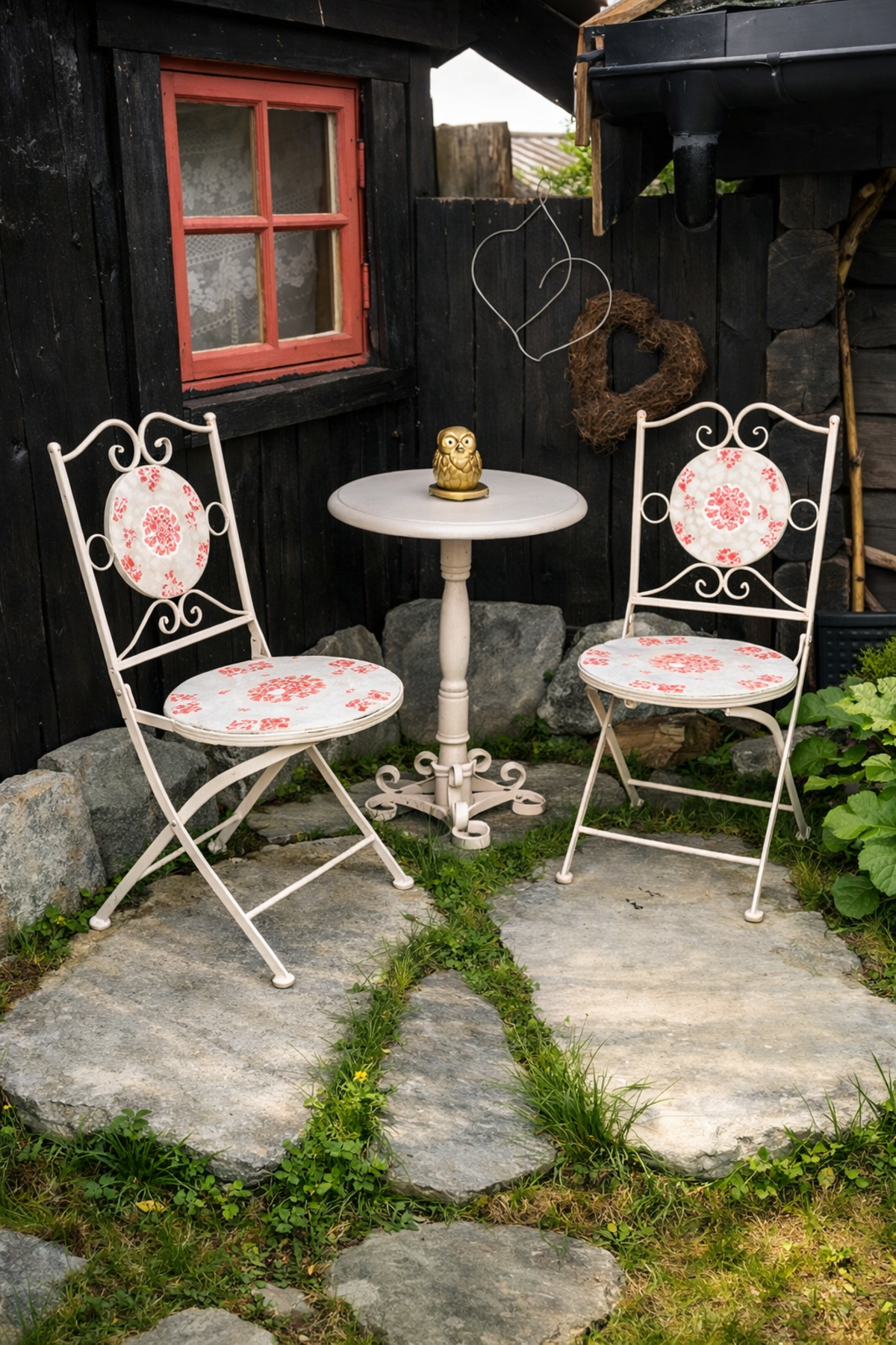 Selgers bilde Galleribilde