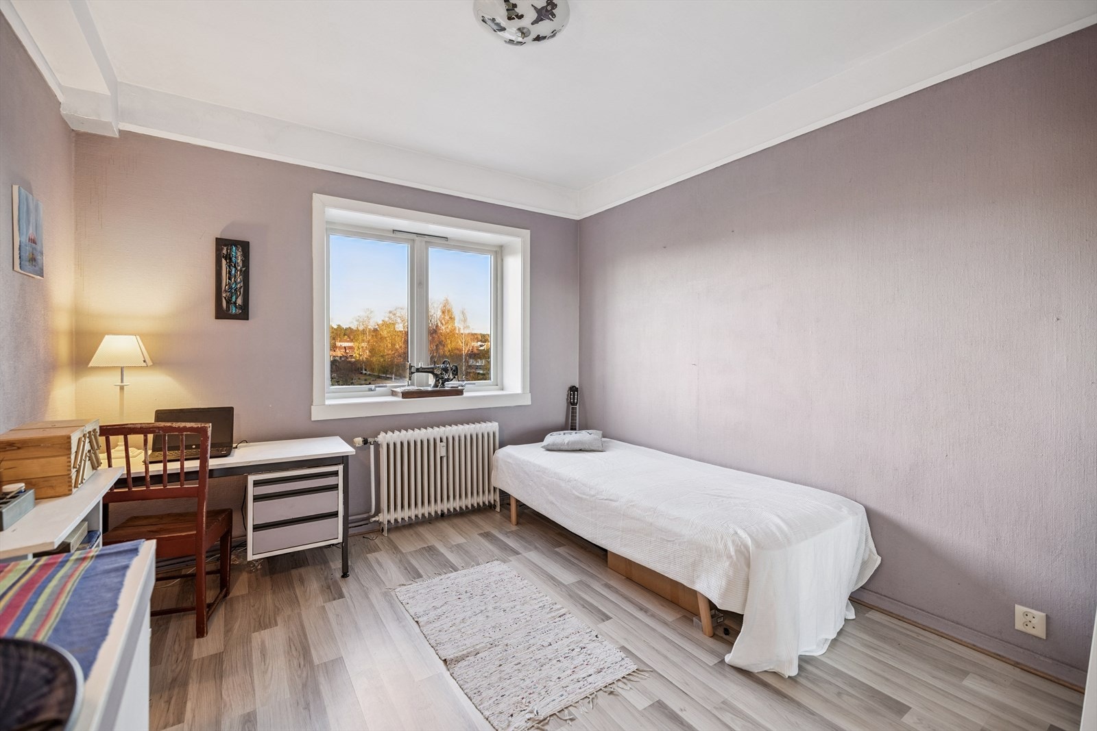 Soverom 2 Galleribilde