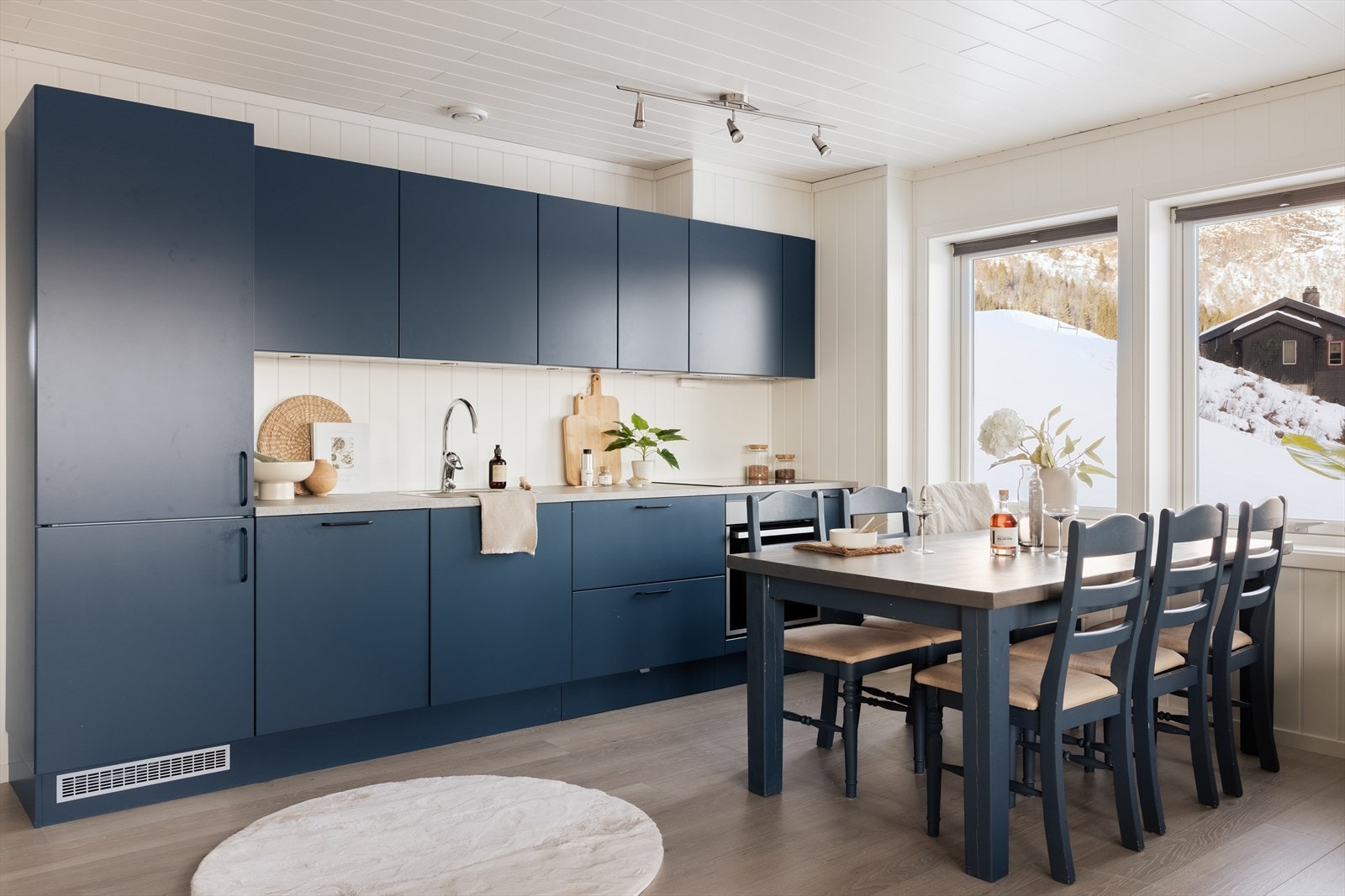 W Eiendomsmegling v/ Marie Danielsen Galleribilde