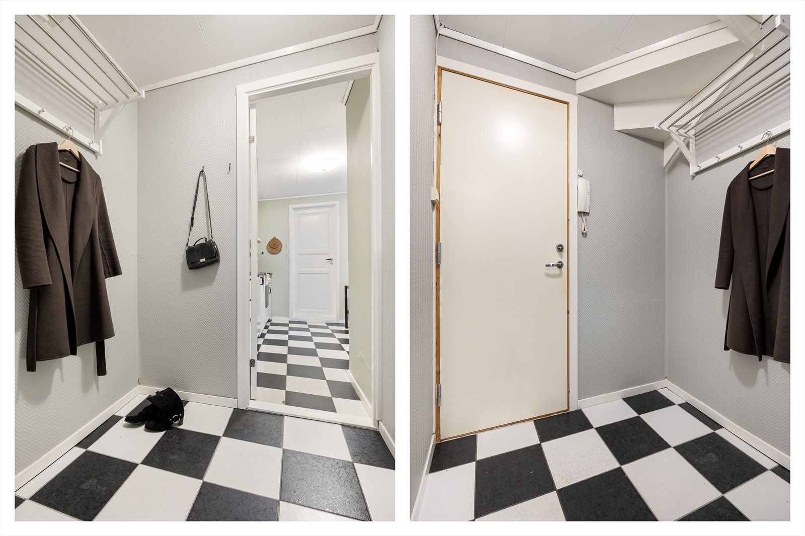 Velkommen inn! Galleribilde