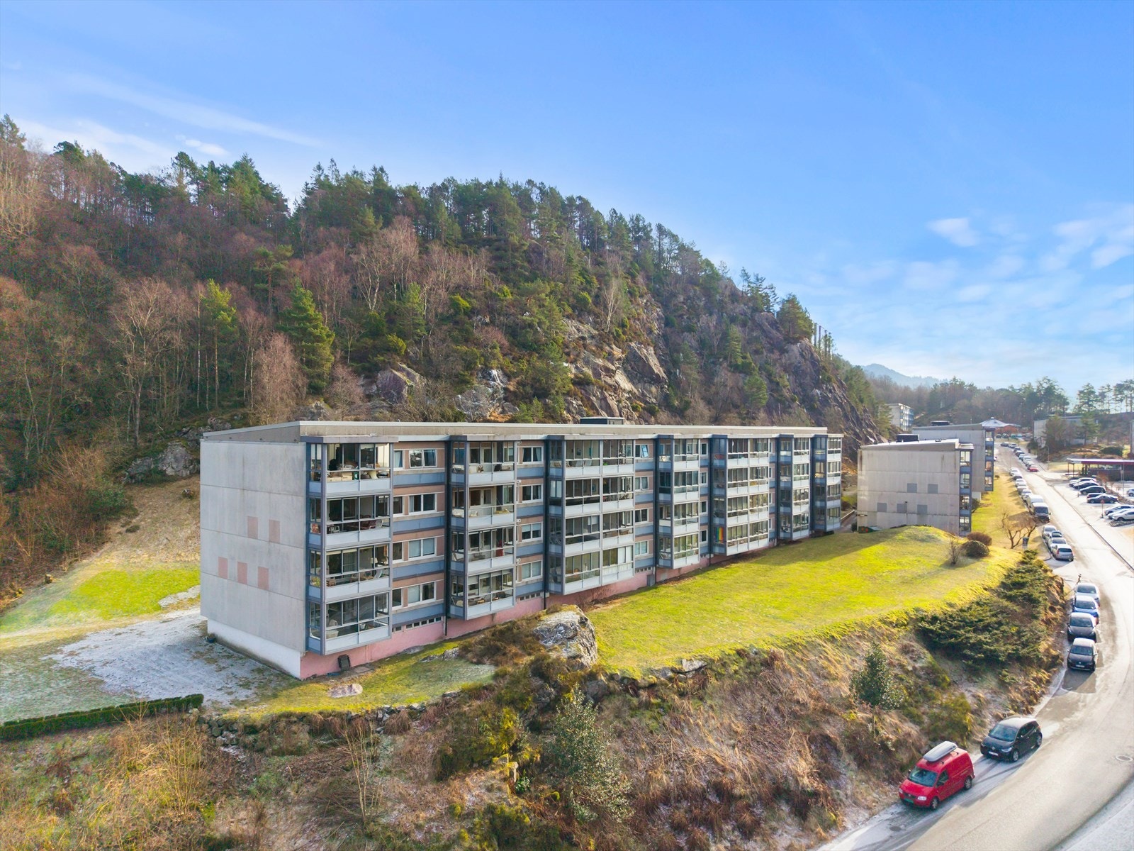 Velkommen til Skytterveien 6! Galleribilde