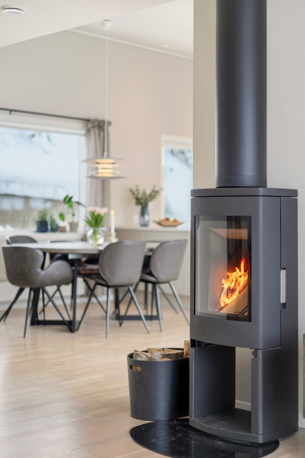 Detalj. Galleribilde