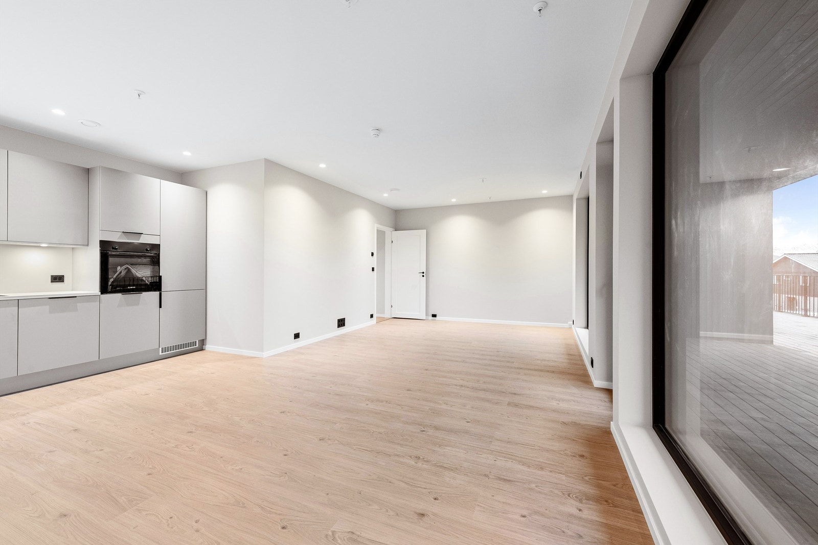 Vegsundbakken 39A Galleribilde