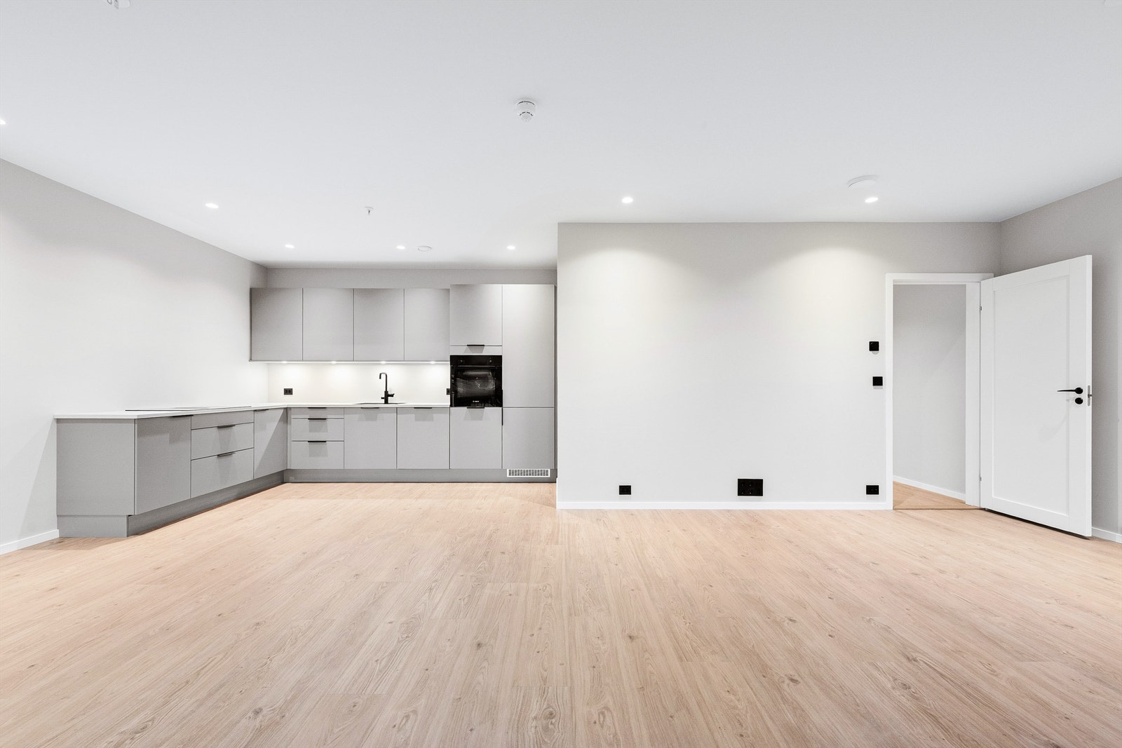 Møremegling Galleribilde