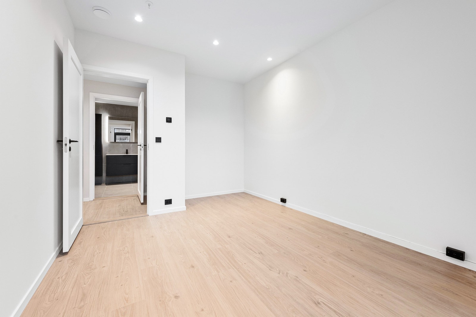 Hovedsoverom Galleribilde