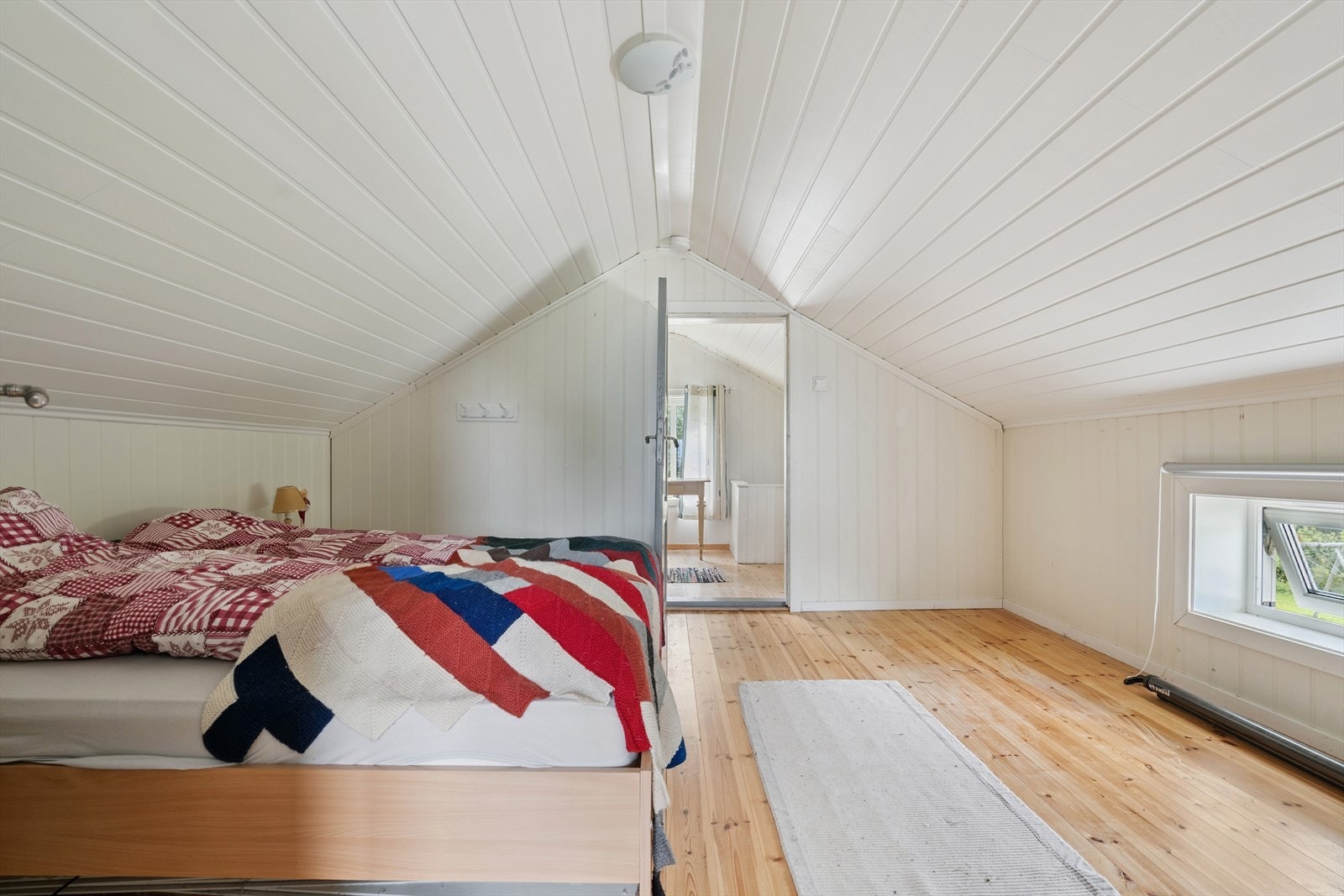 Soverom Galleribilde