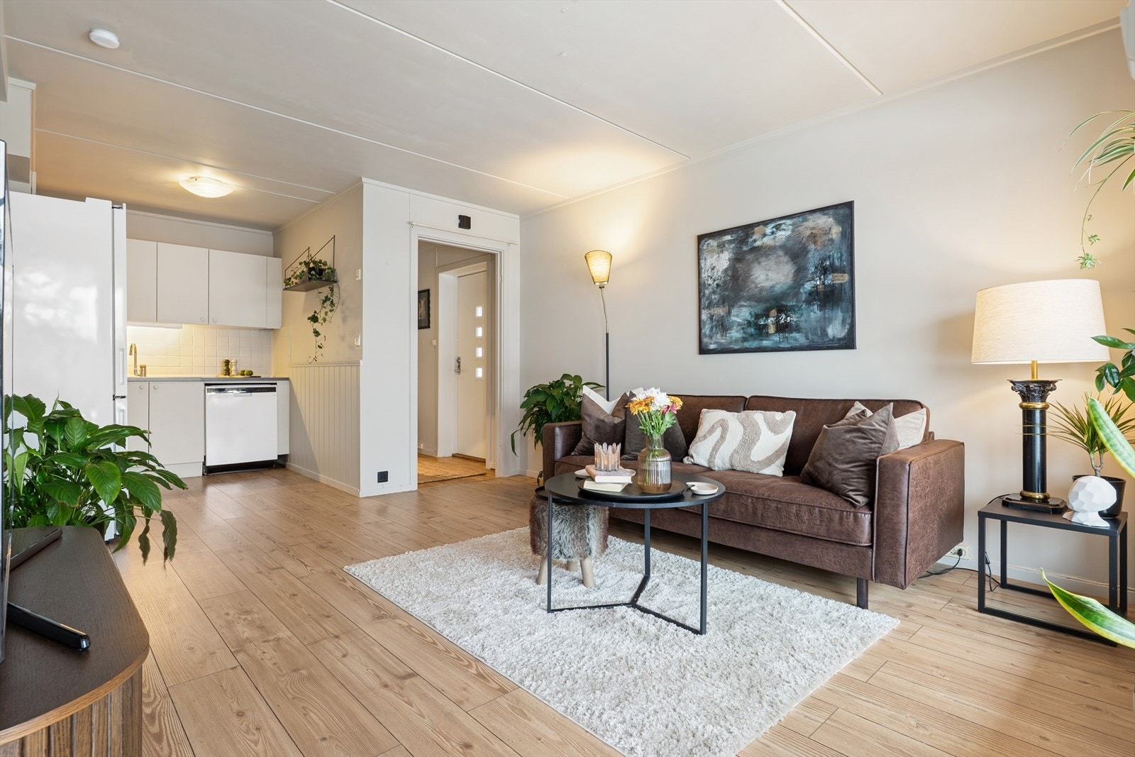 Velkommen til Gamle Riksvei 415! Galleribilde