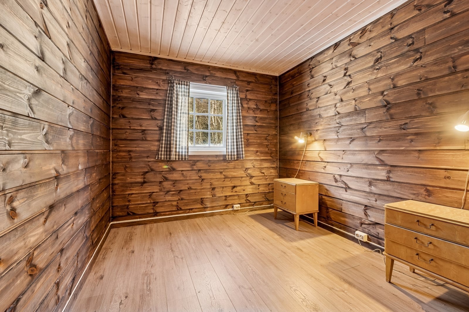 Soverom Galleribilde