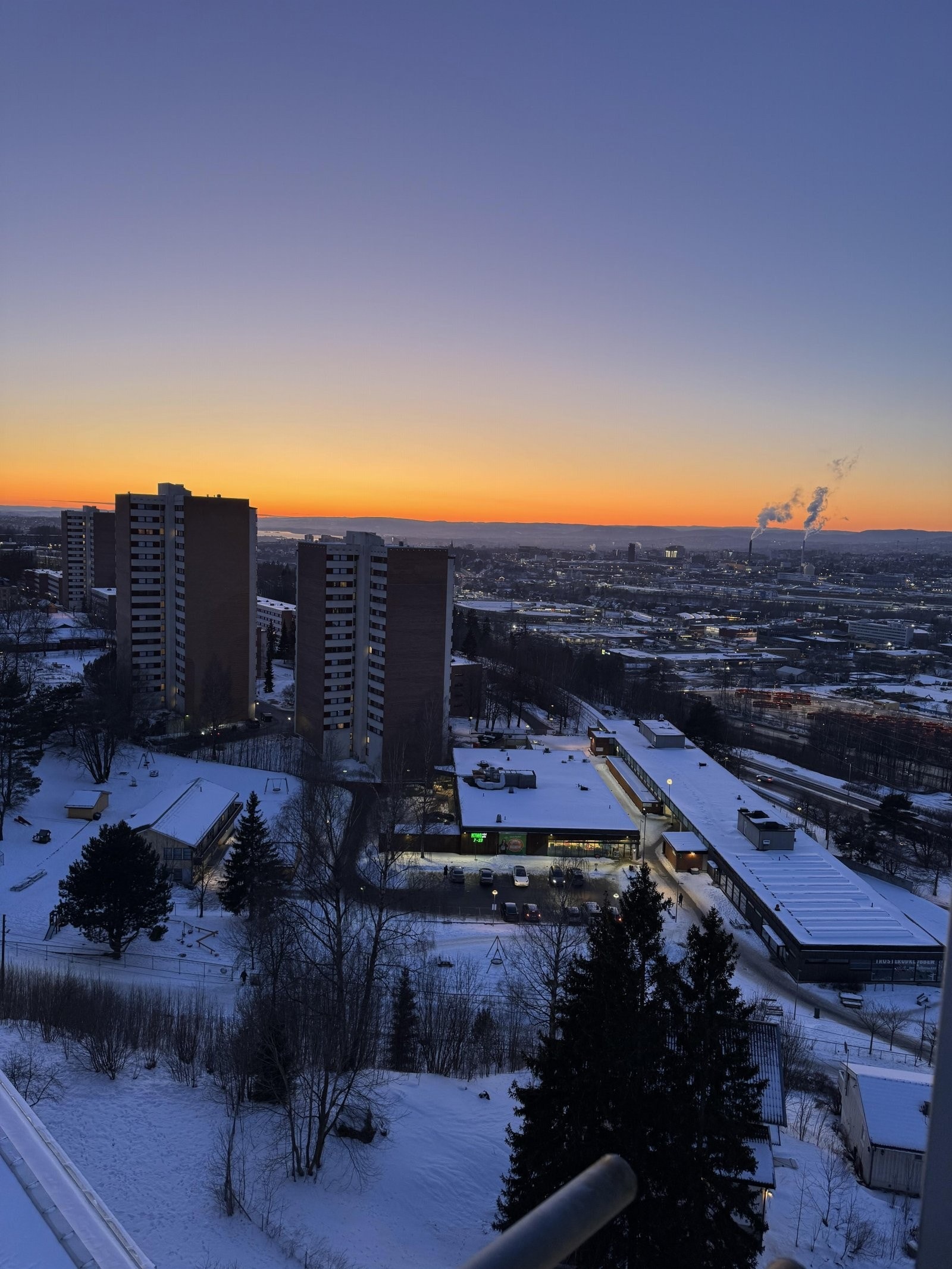 Privat bilde Galleribilde