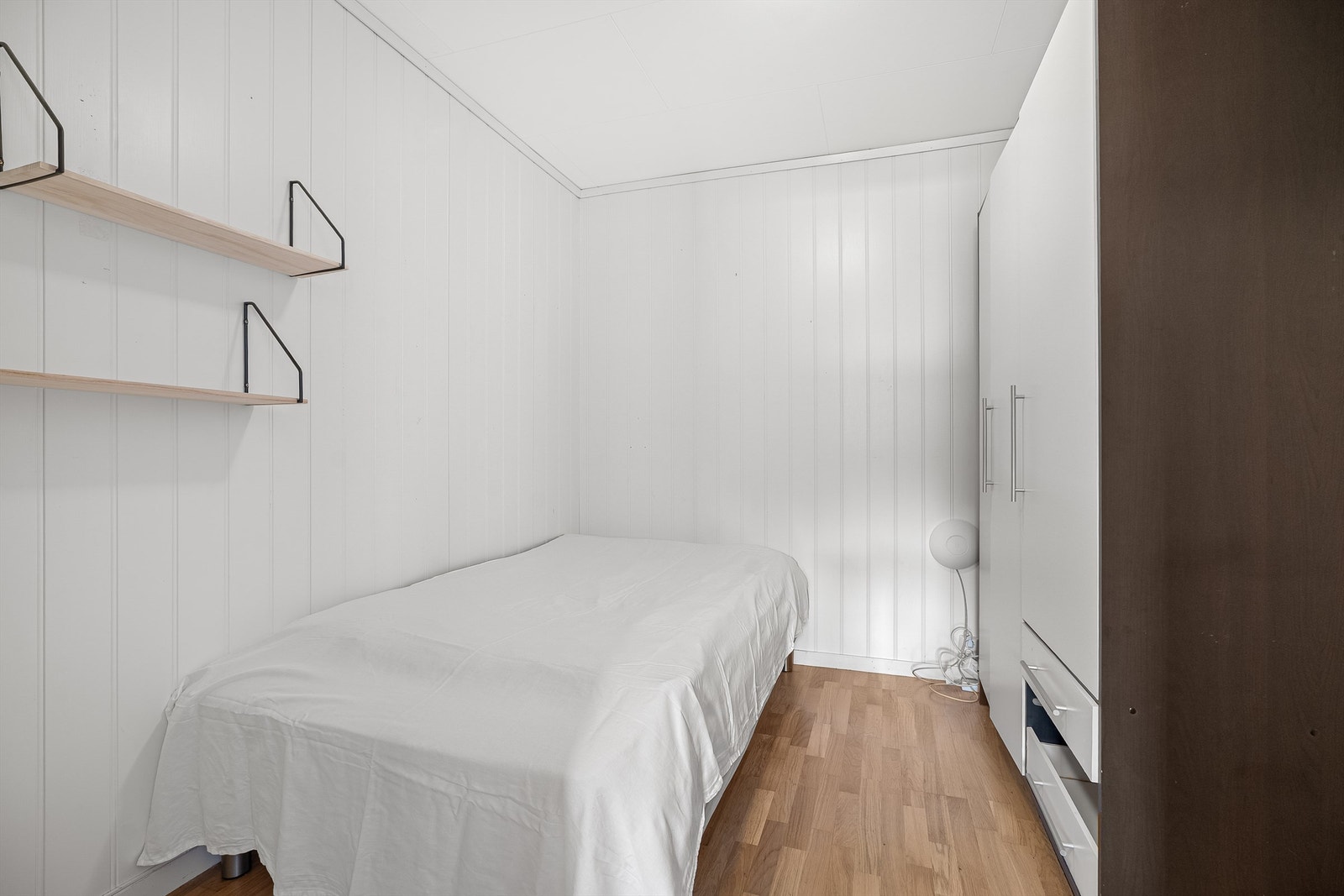 U.etg (Hybeldel - ikke godkjent) - Bod Galleribilde