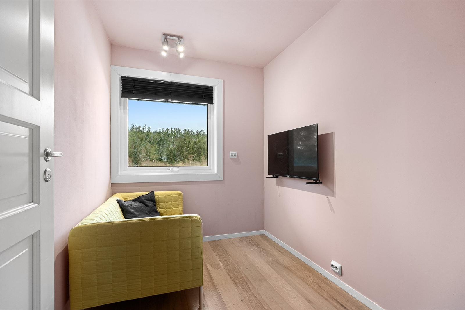 1.etg - arbeidsrom Galleribilde