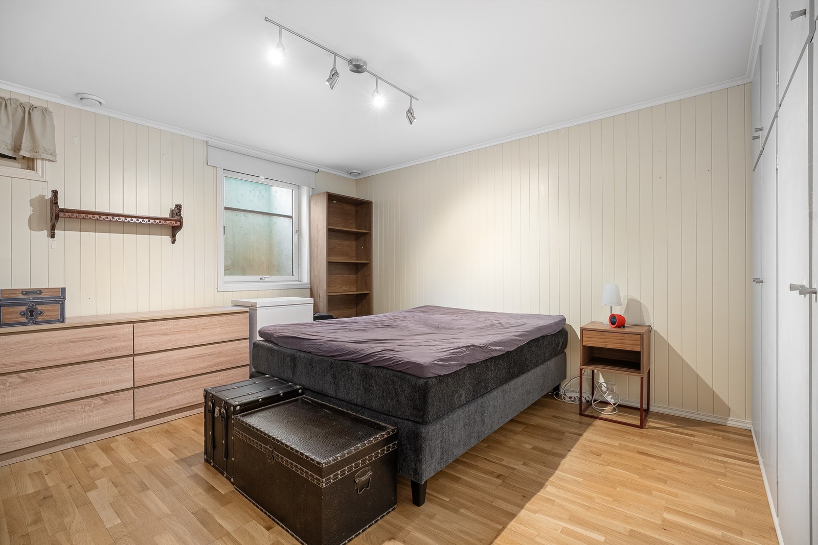 U.etg (Leilighet) - Soverom Galleribilde