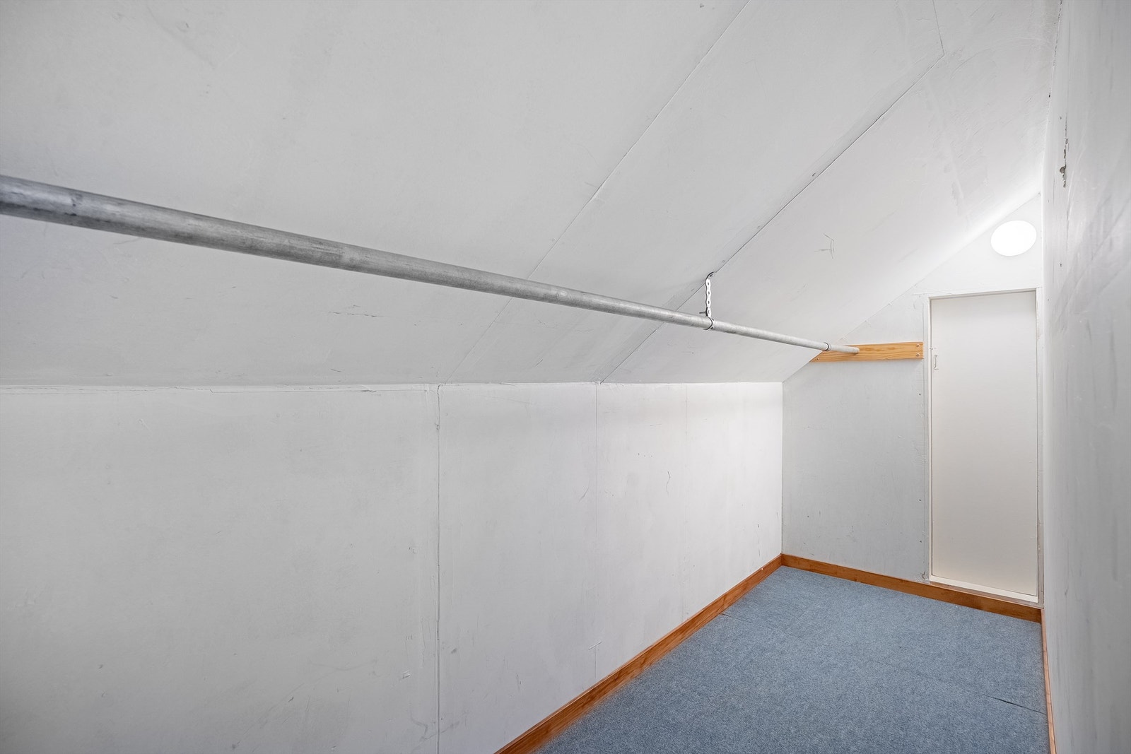 Innredet loft etg. - Kott Galleribilde