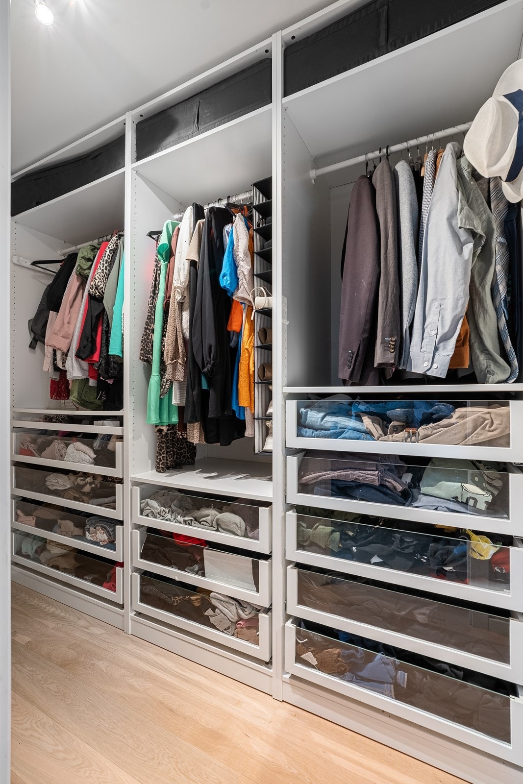 1.etg - Master walk-in Galleribilde