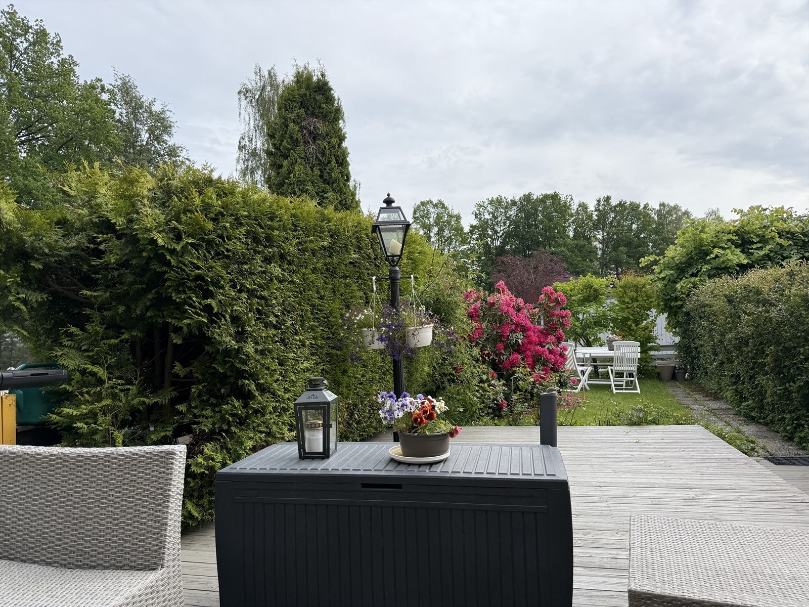 Private sommerbilder Galleribilde