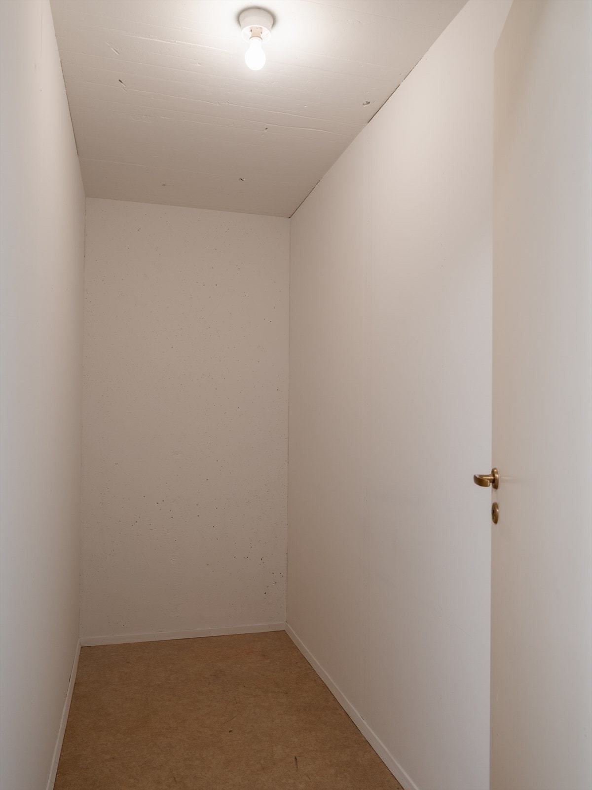 Innvendig bod i entré Galleribilde