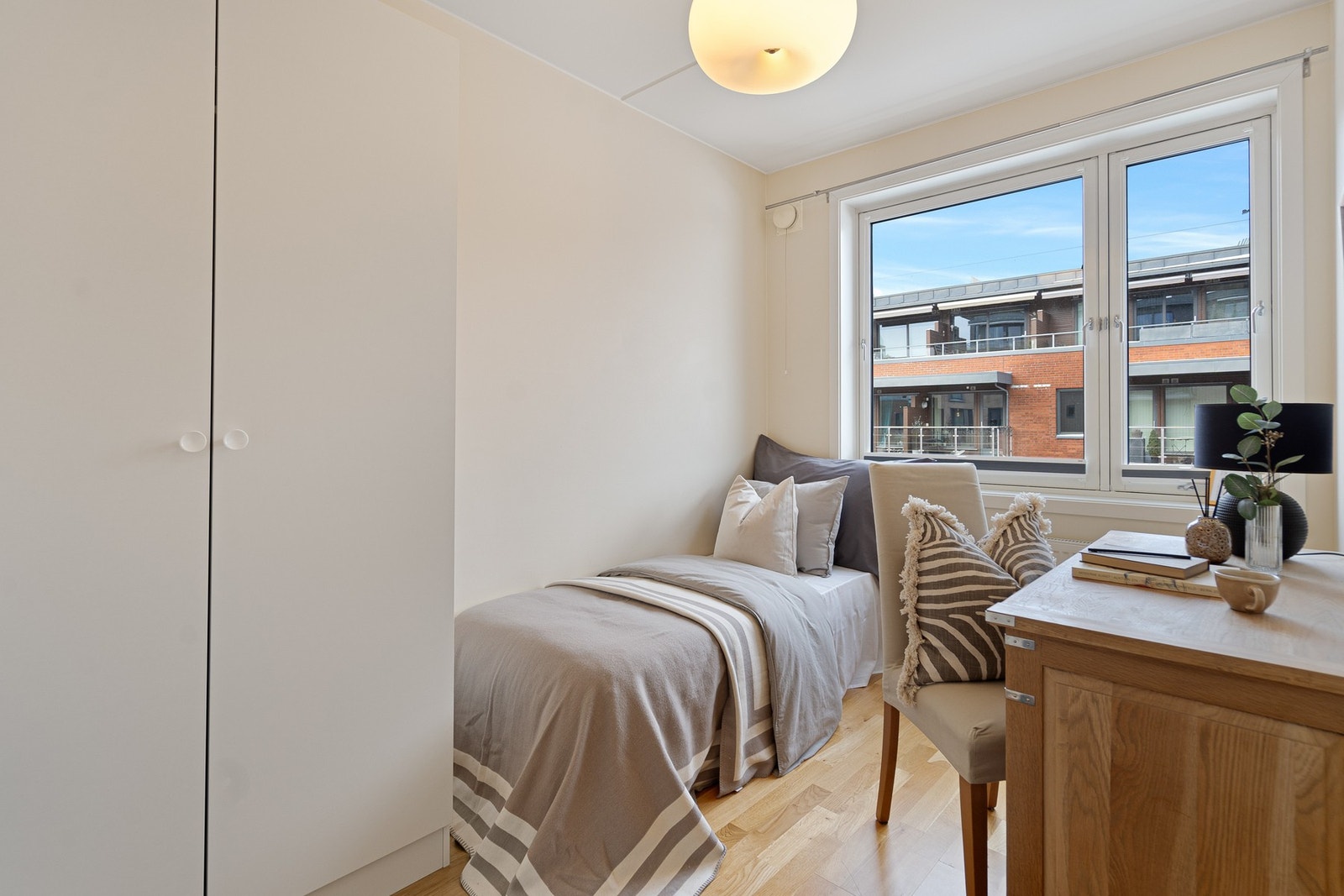 Soverom 2 Galleribilde