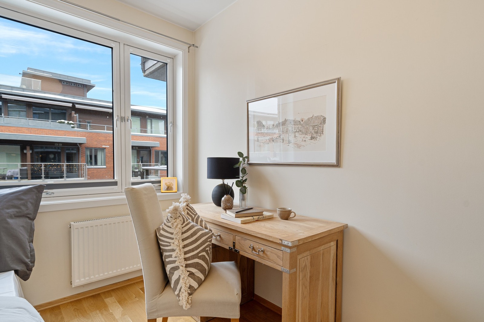 Soverom 2 Galleribilde