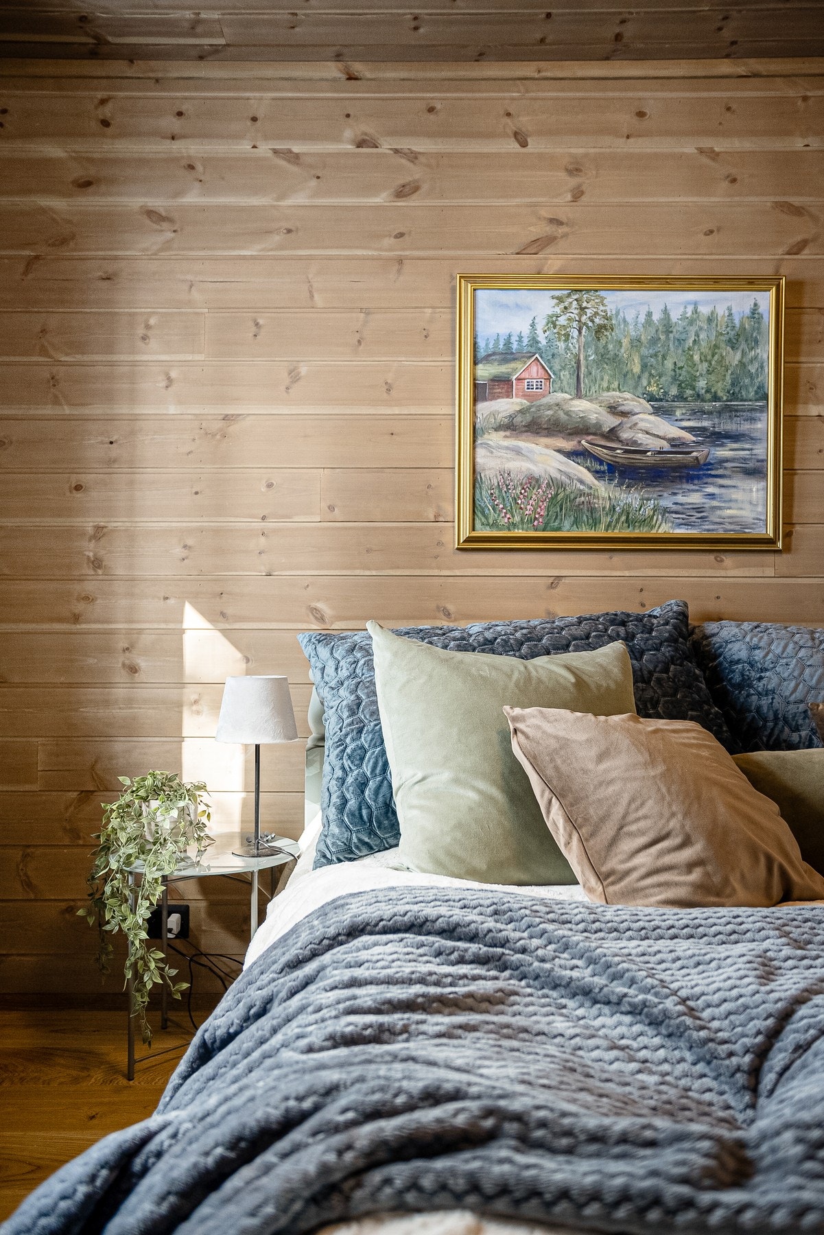 Soverom l i 1.etg Galleribilde