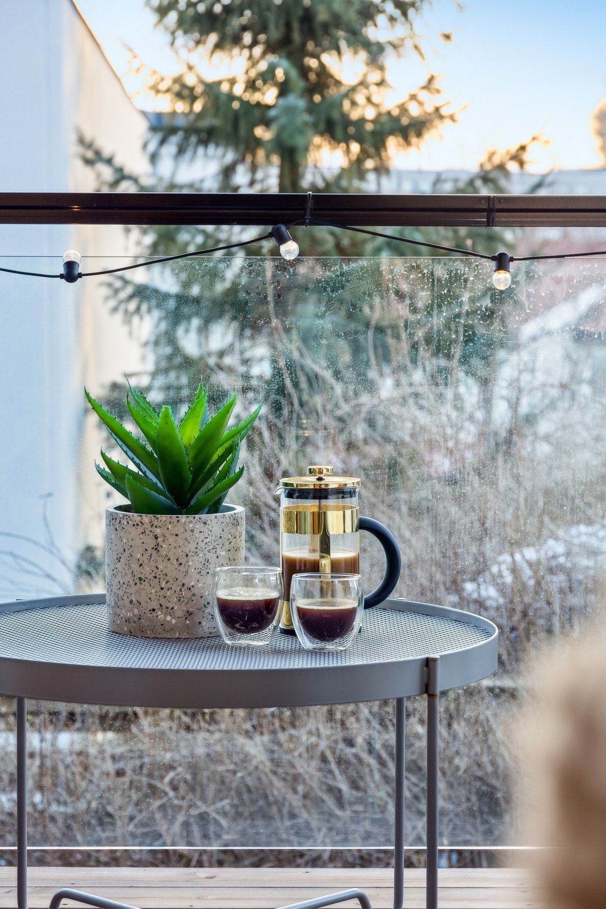 EIE eiendomsmegling. Galleribilde