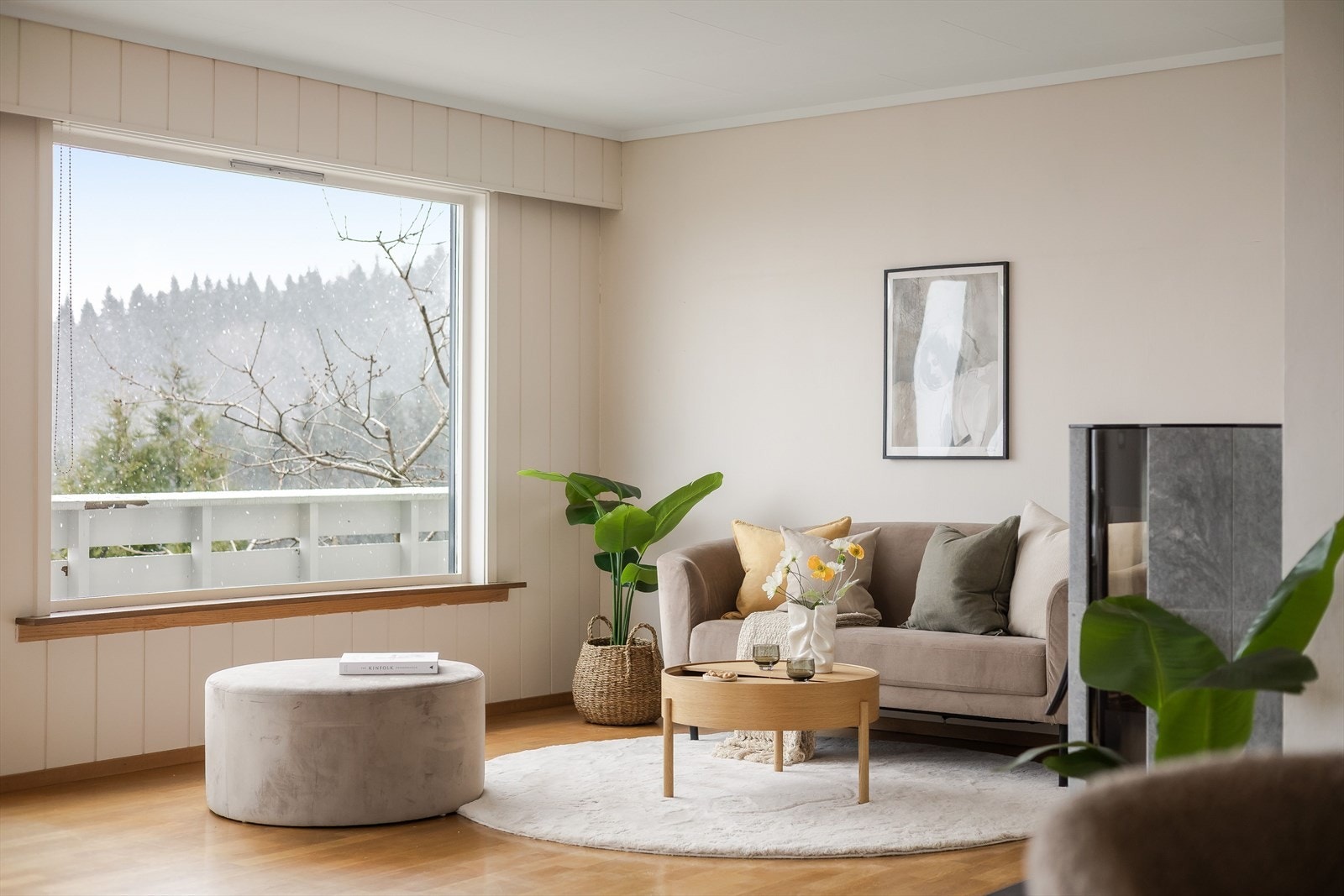 Detaljbilde | Stue Galleribilde