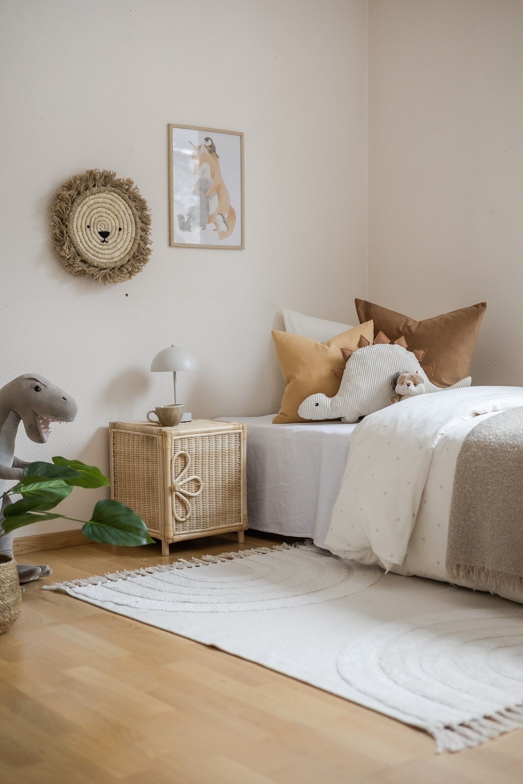 | Soverom 2 | Detaljbilde Galleribilde