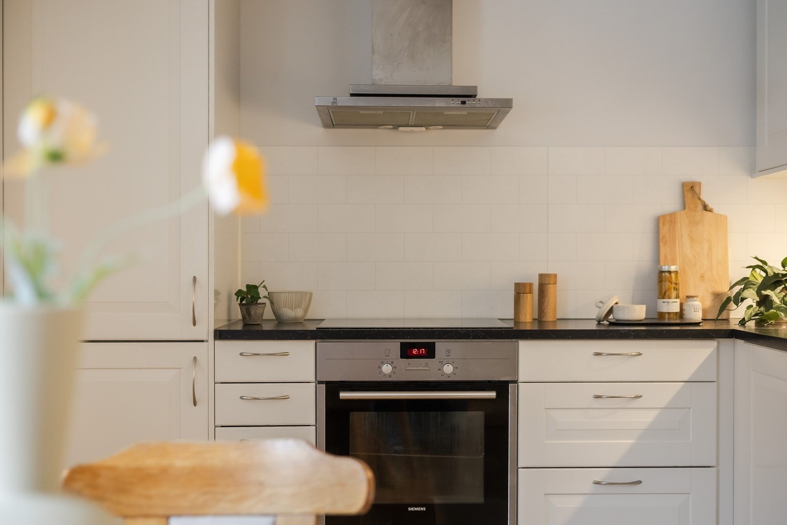 Detaljbilde | Kjøkken Galleribilde