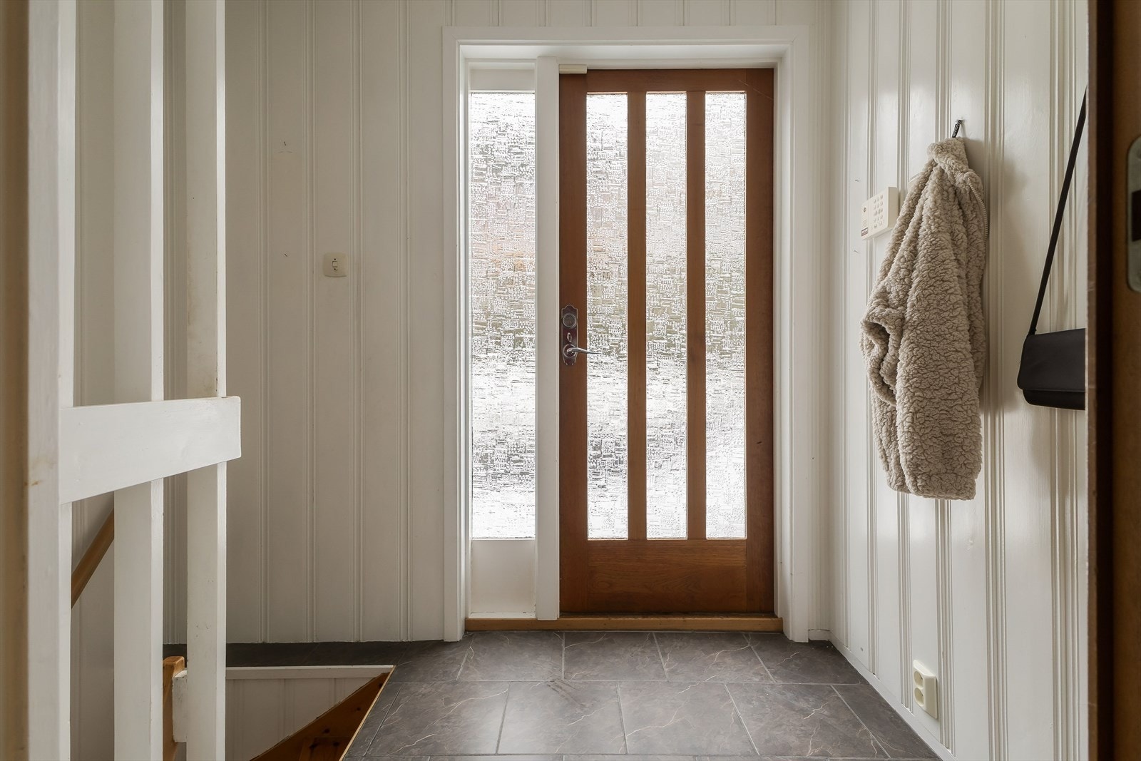 Velkommen inn! Galleribilde