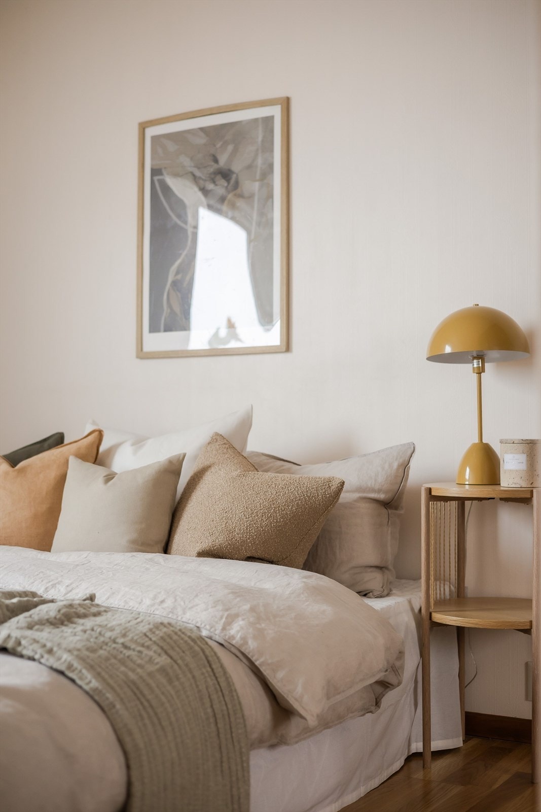 | Hovedsoverom | Detaljbilde Galleribilde