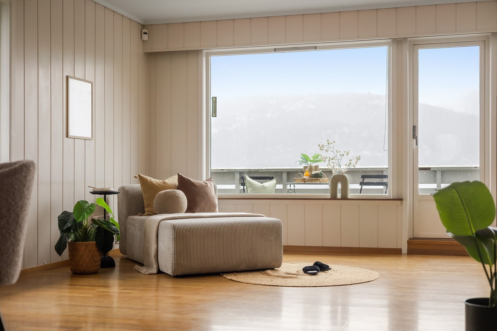 Detaljbilde | Stue Galleribilde