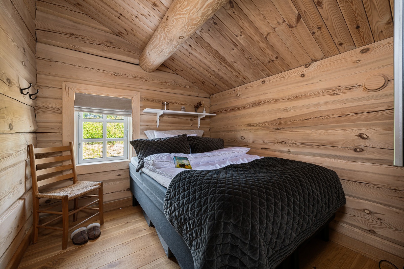 Soverom 5. Galleribilde