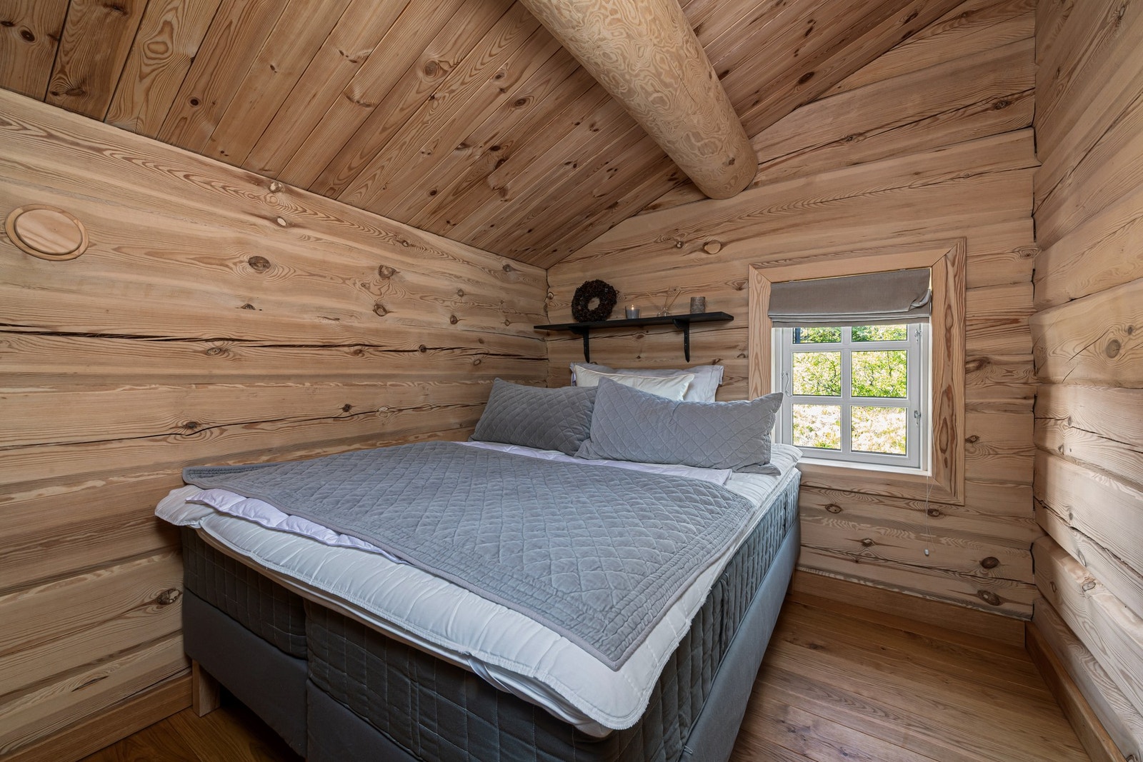 Soverom 3. Galleribilde