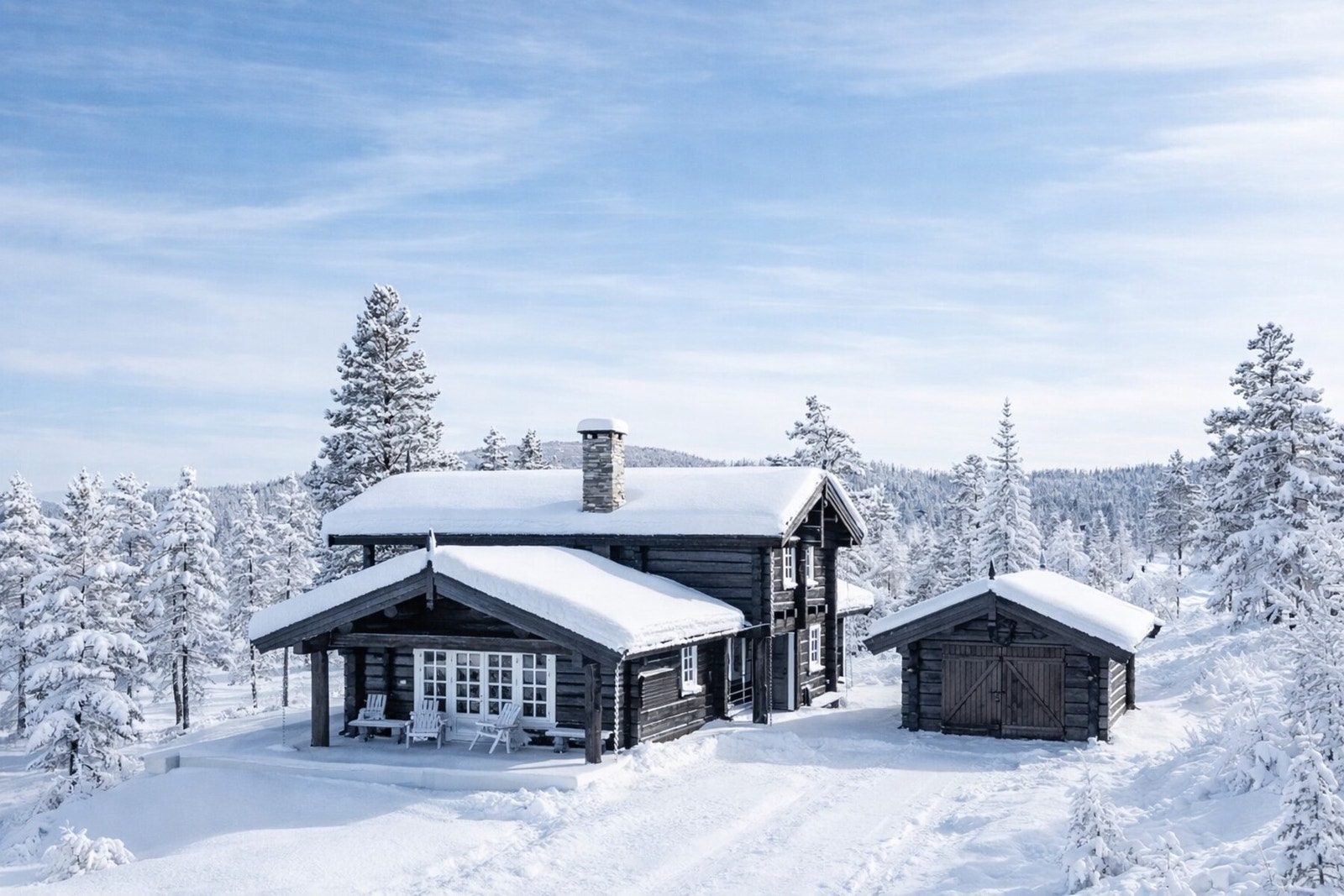 Privatmegleren v/ Morten Liavaag har gleden av å presentere Sollie 30! Galleribilde