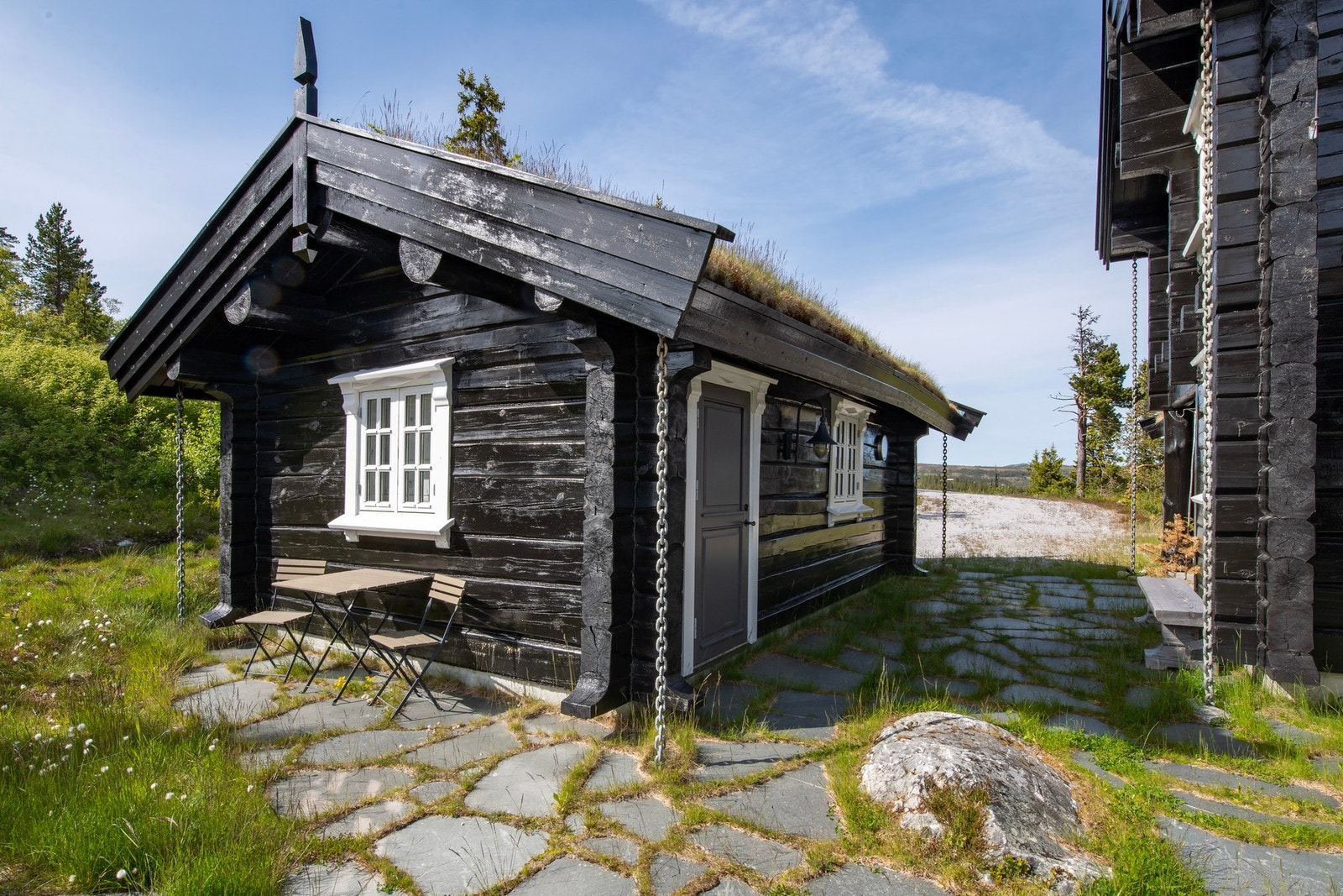 Garasje Galleribilde